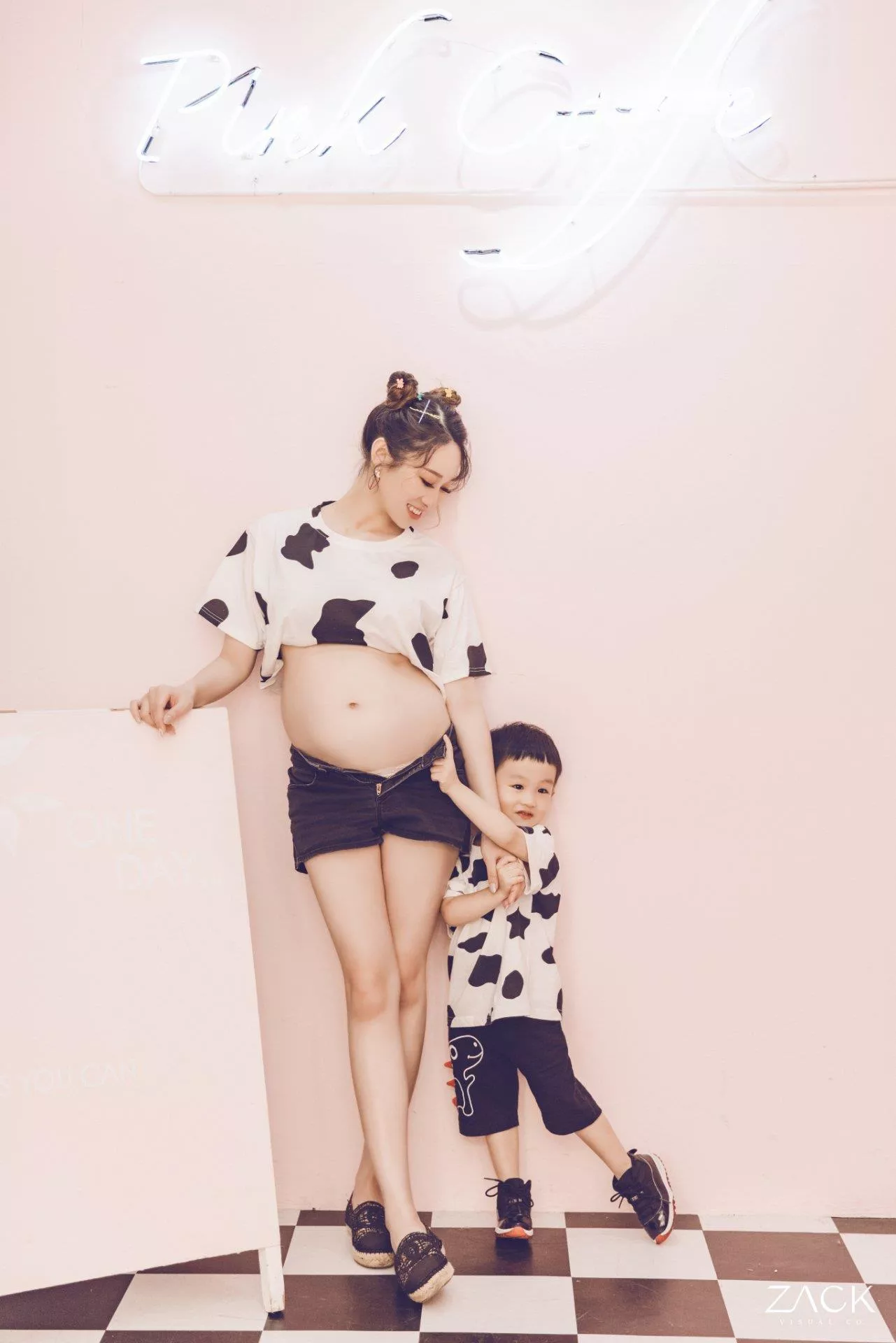 人像攝影師Zack.Xu.維澤27-【孕婦紀念】敏慈孕婦照