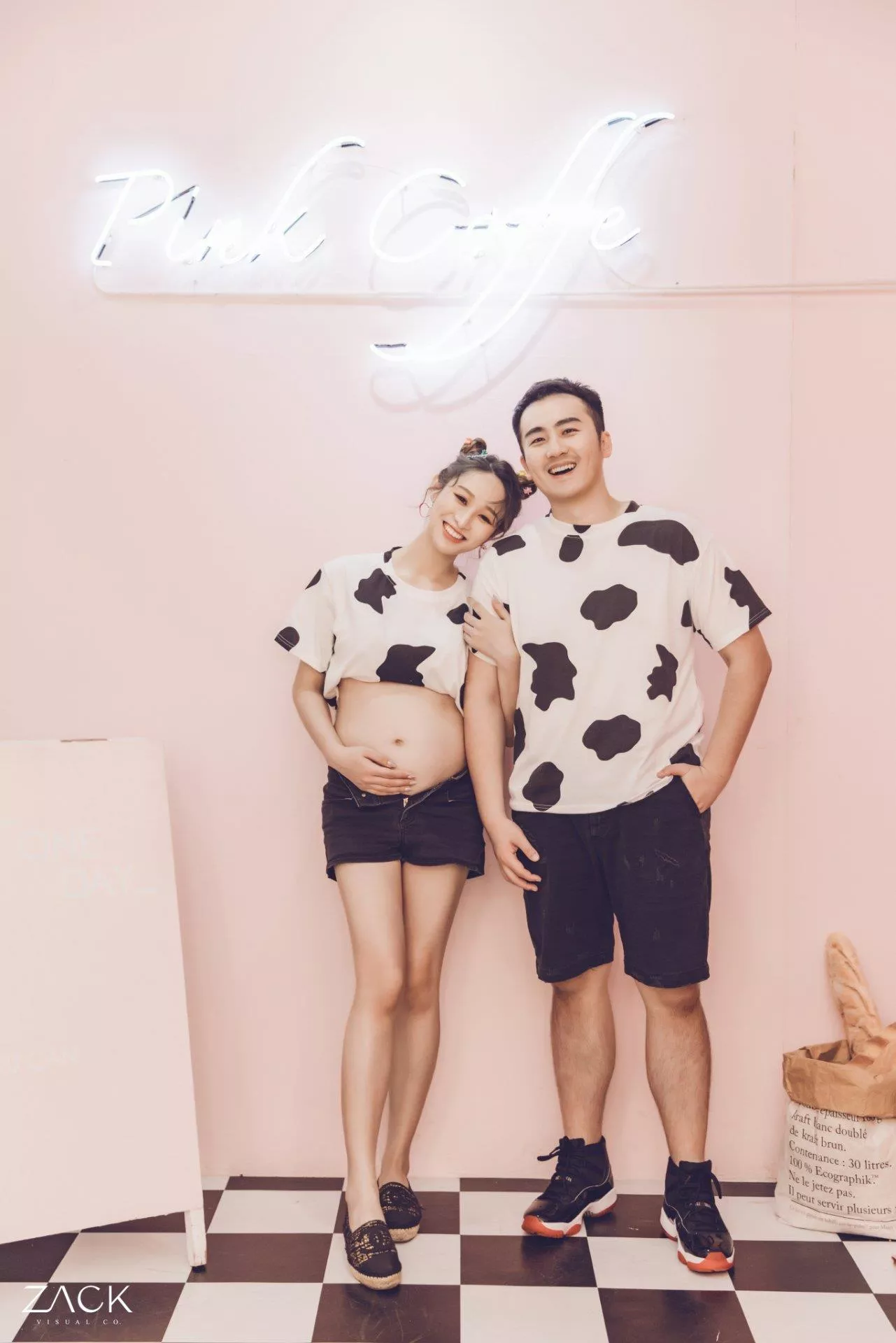 人像攝影師Zack.Xu.維澤31-【孕婦紀念】敏慈孕婦照