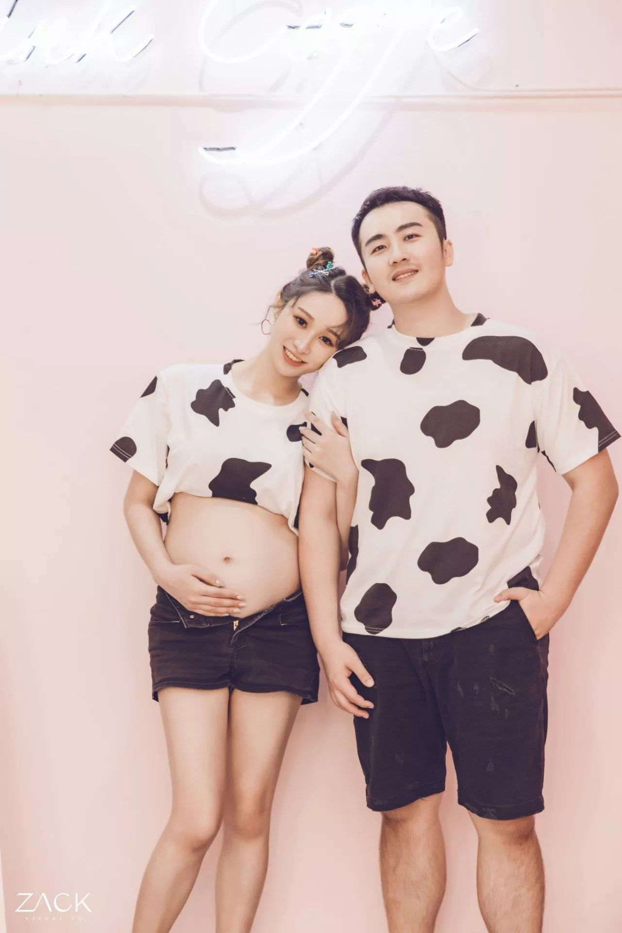 人像攝影師Zack.Xu.維澤32-【孕婦紀念】敏慈孕婦照