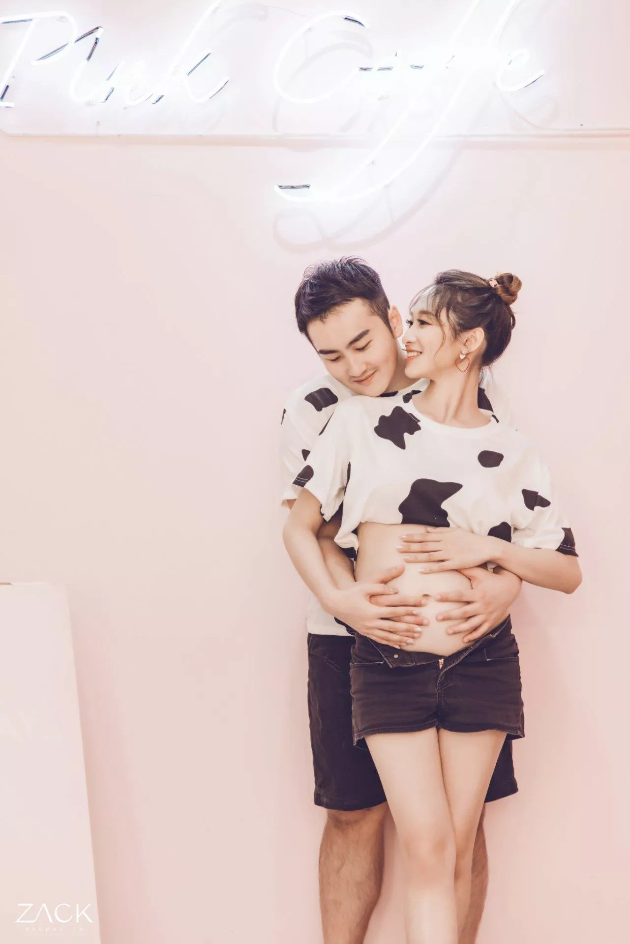 人像攝影師Zack.Xu.維澤33-【孕婦紀念】敏慈孕婦照