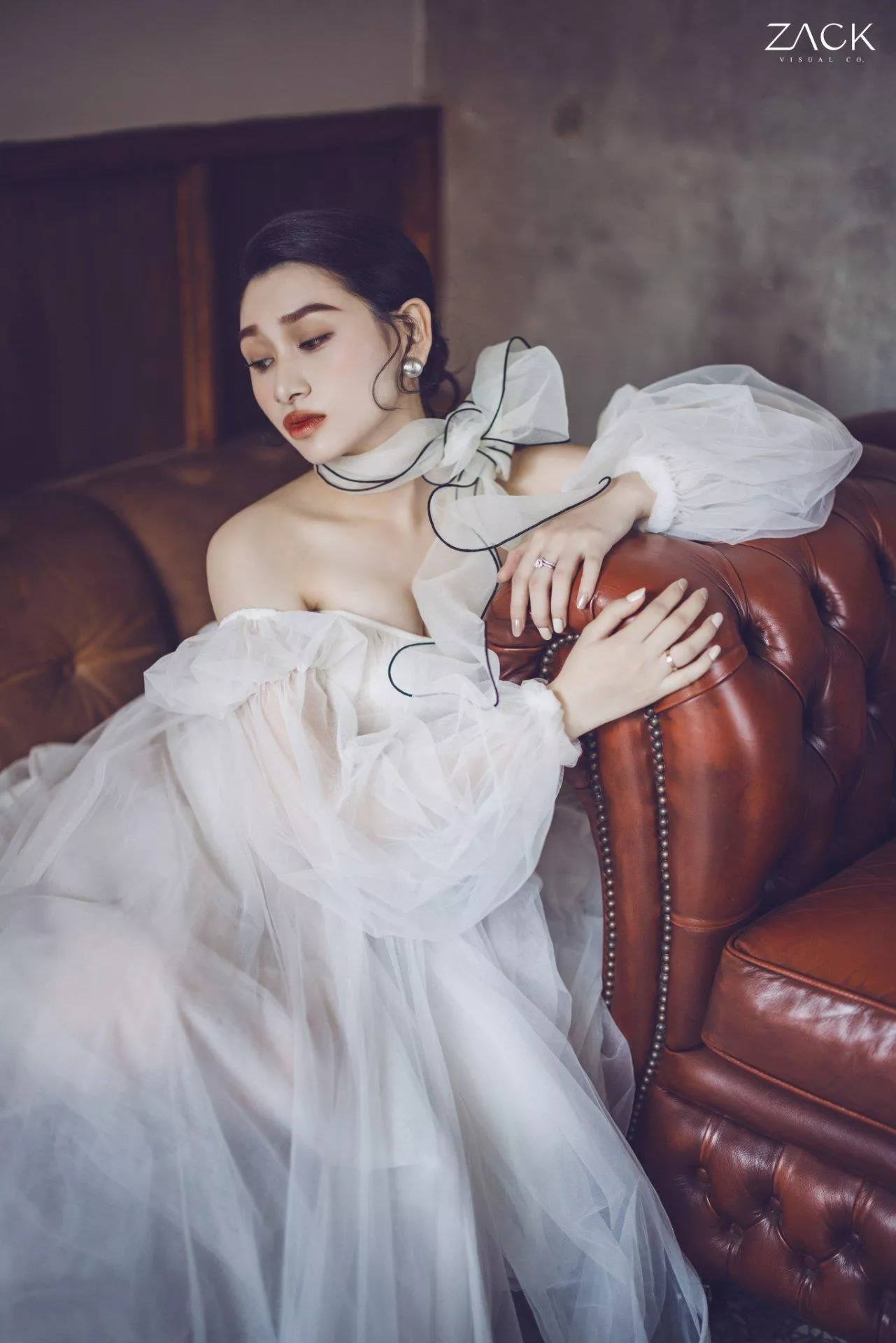 婚紗攝影師Zack.Xu.維澤7-【孕婦紀念】宜蓁孕婦照