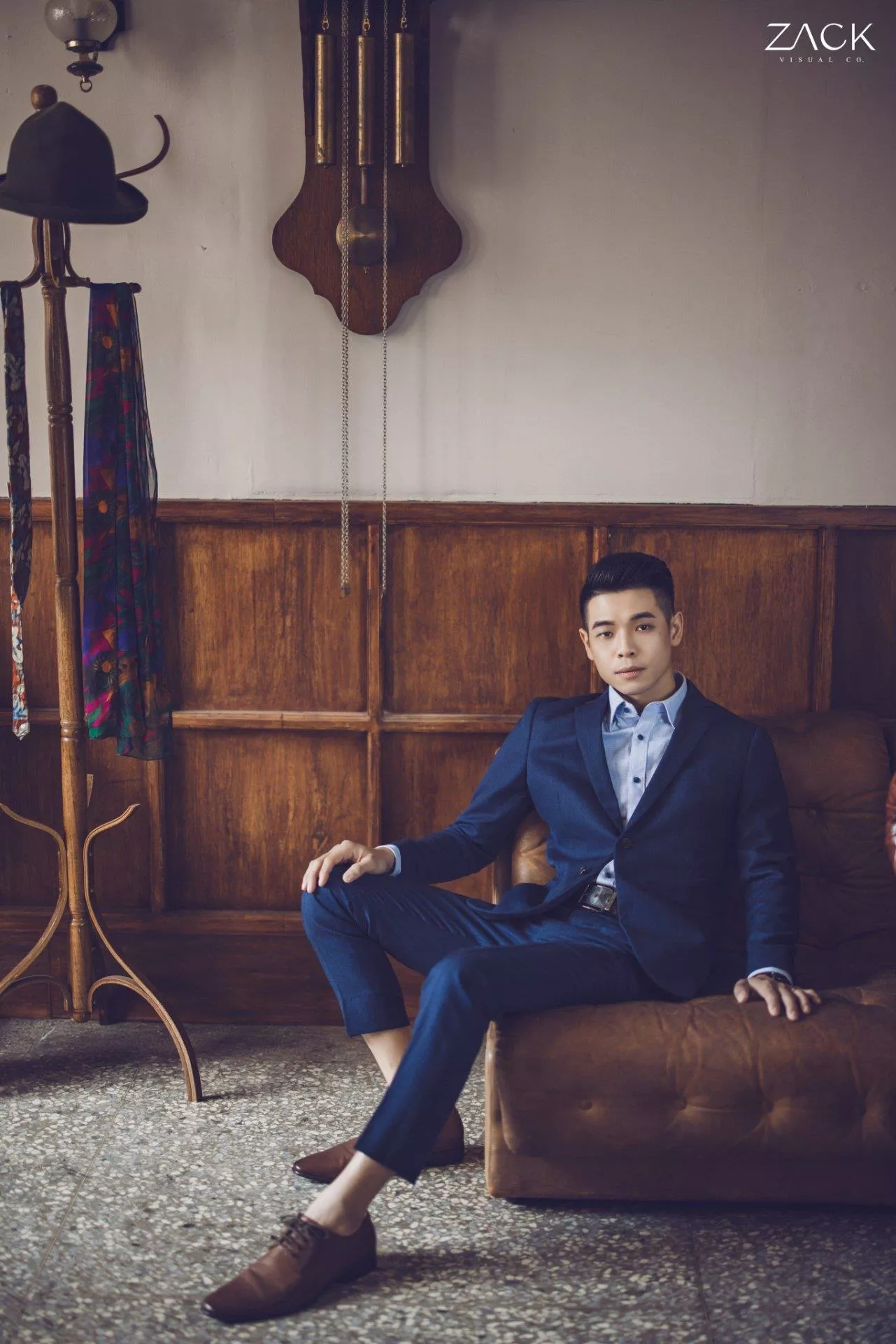 婚紗攝影師Zack.Xu.維澤8-【孕婦紀念】宜蓁孕婦照