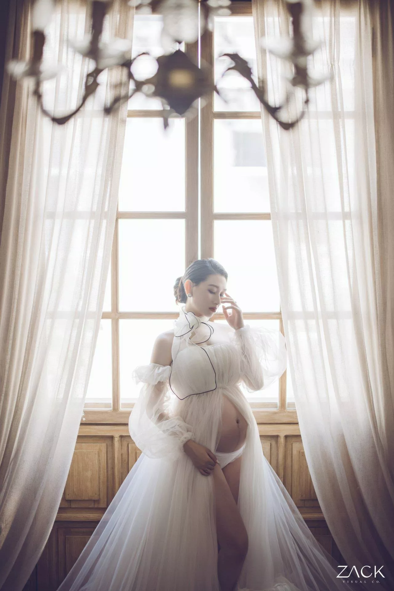 婚紗攝影師Zack.Xu.維澤12-【孕婦紀念】宜蓁孕婦照