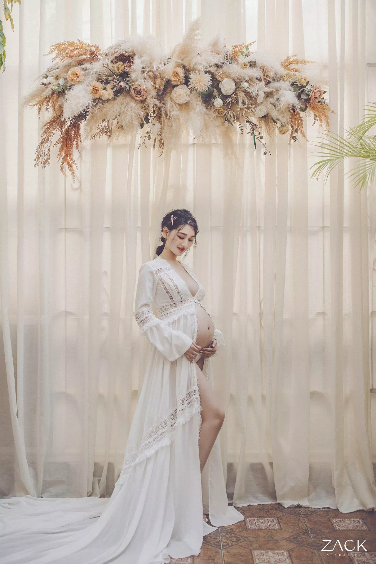 婚紗攝影師Zack.Xu.維澤19-【孕婦紀念】宜蓁孕婦照