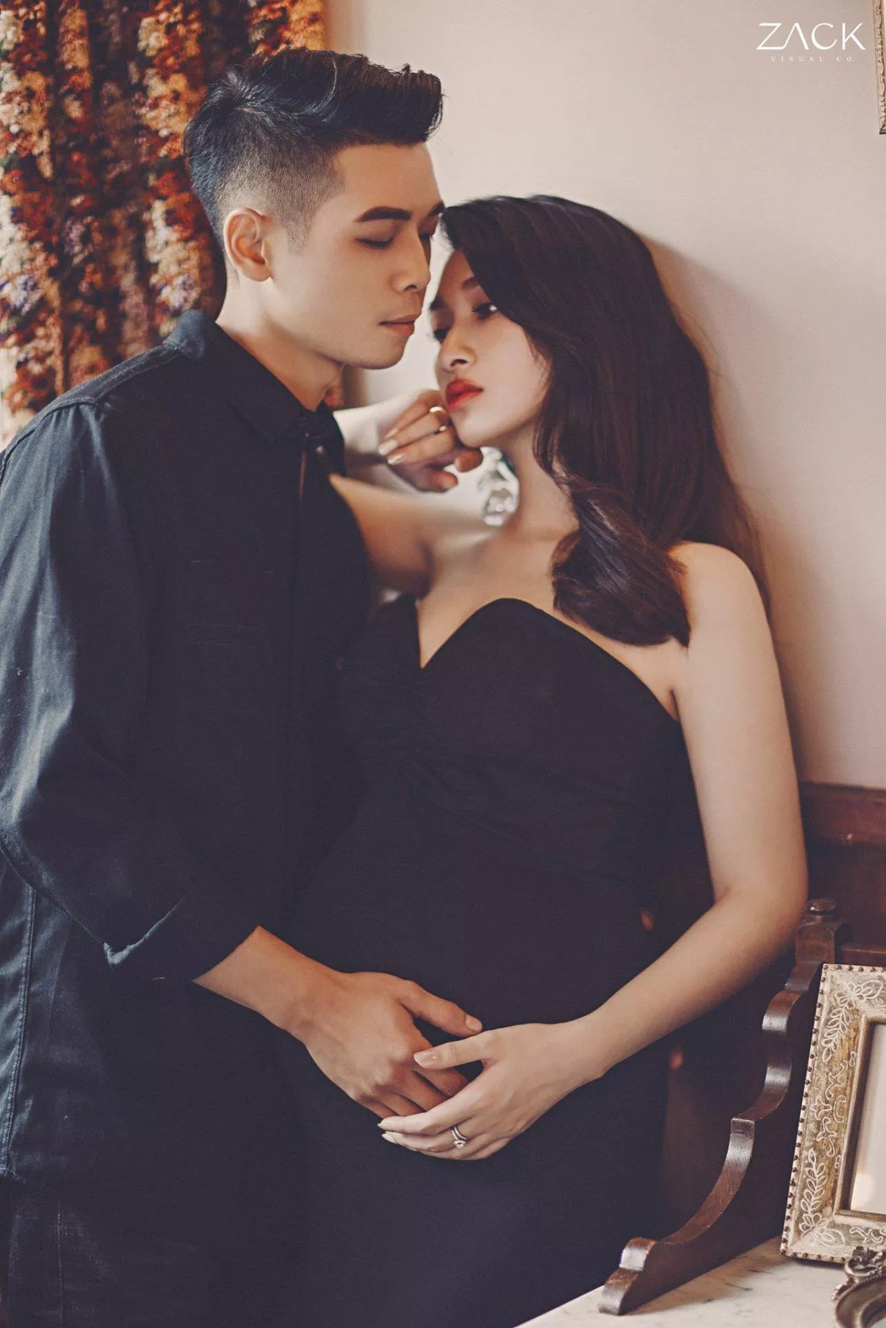 婚紗攝影師Zack.Xu.維澤24-【孕婦紀念】宜蓁孕婦照