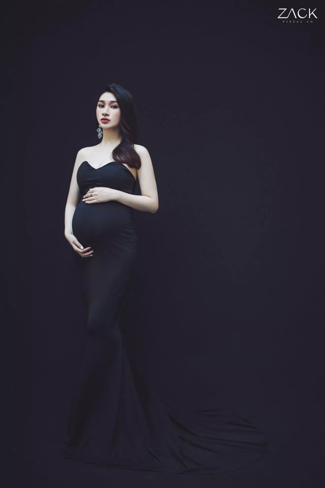 婚紗攝影師Zack.Xu.維澤31-【孕婦紀念】宜蓁孕婦照