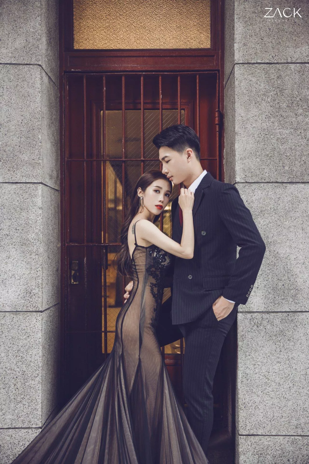 婚紗攝影師Zack.Xu.維澤2-【婚紗攝影】義豪　∞　怡萍婚紗照