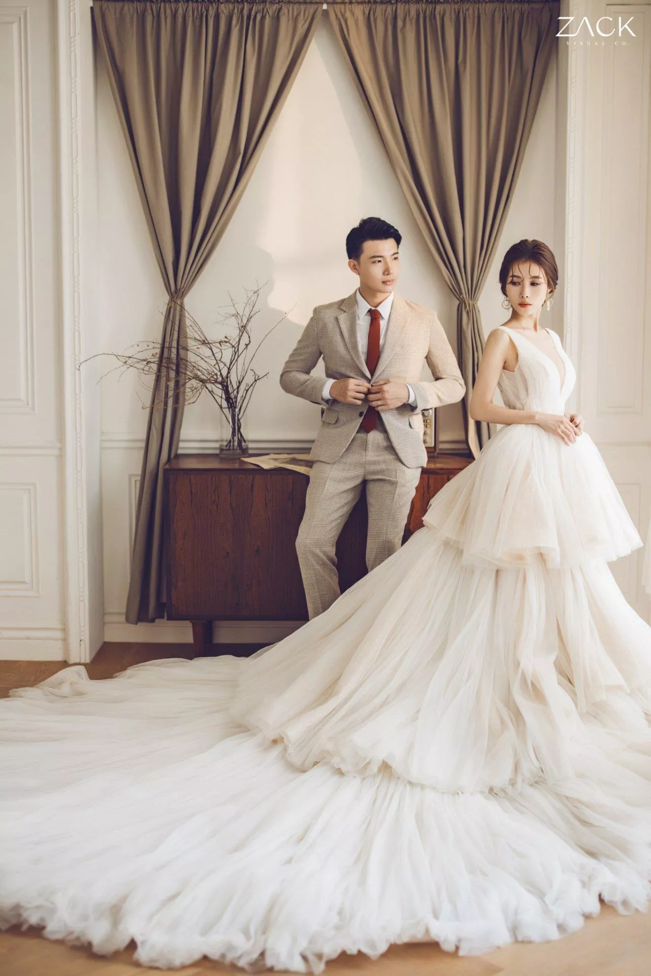 婚紗攝影師Zack.Xu.維澤4-【婚紗攝影】義豪　∞　怡萍婚紗照