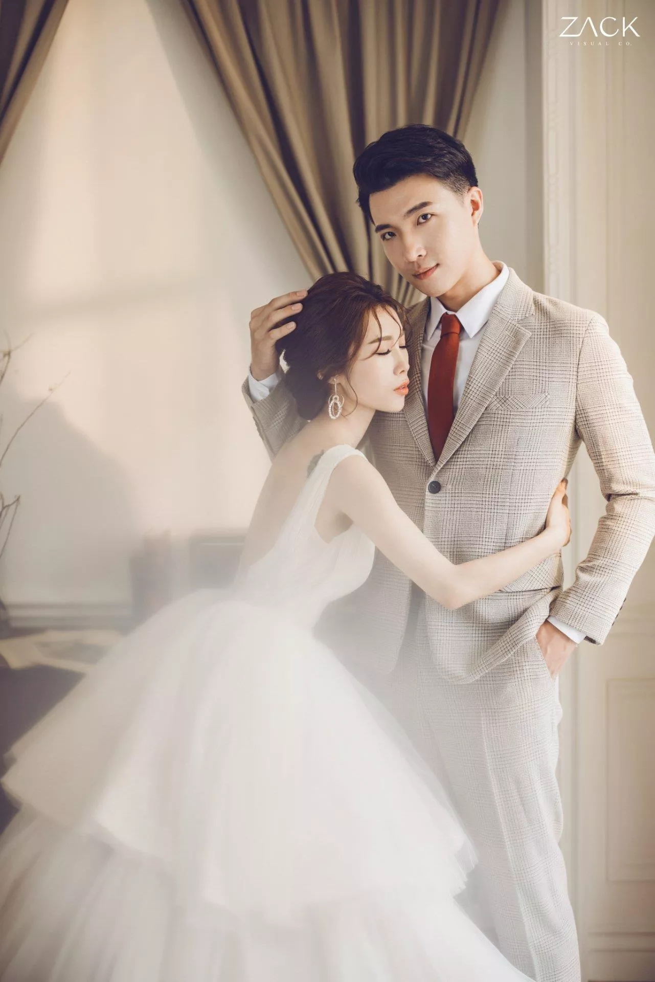 婚紗攝影師Zack.Xu.維澤5-【婚紗攝影】義豪　∞　怡萍婚紗照