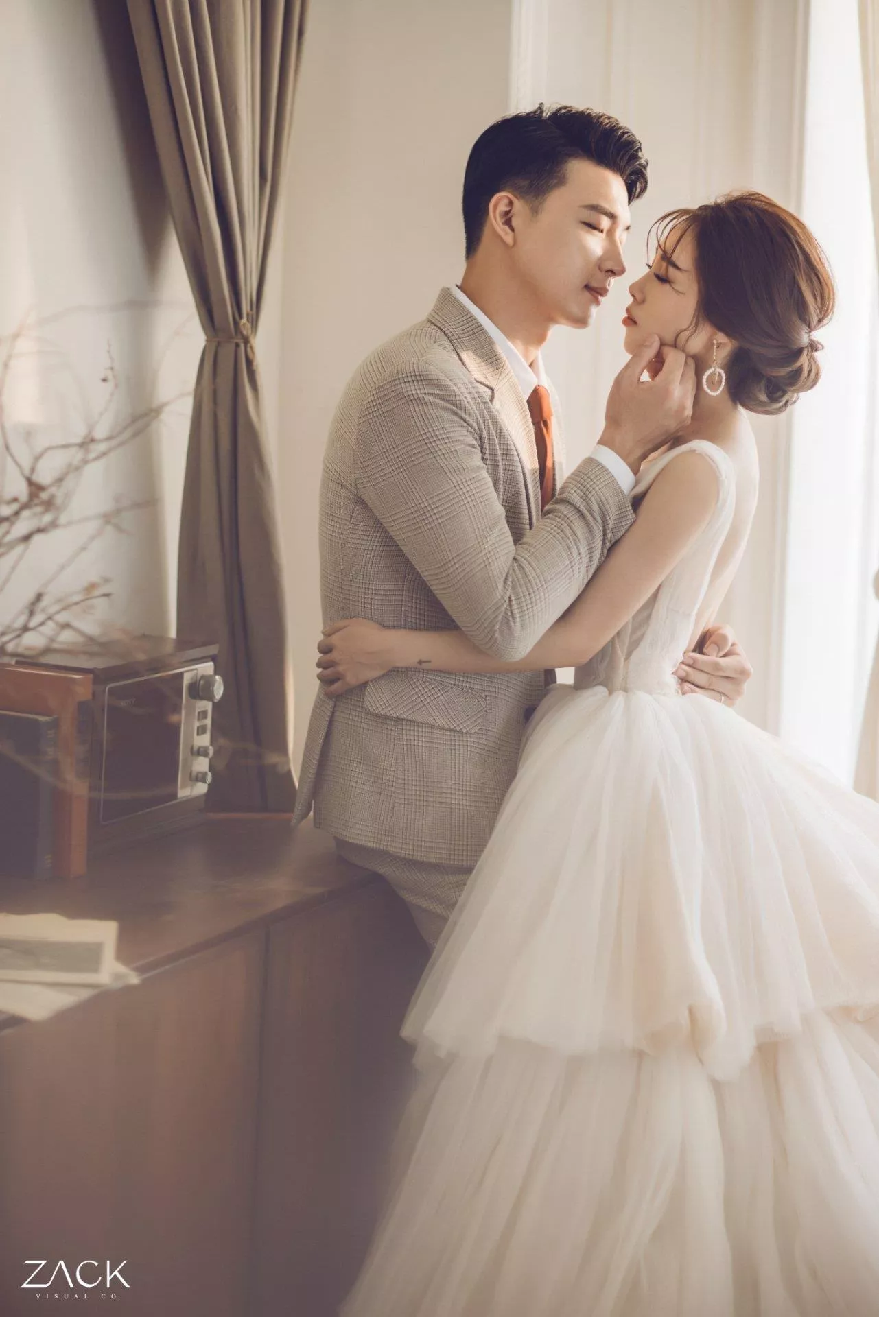 婚紗攝影師Zack.Xu.維澤8-【婚紗攝影】義豪　∞　怡萍婚紗照