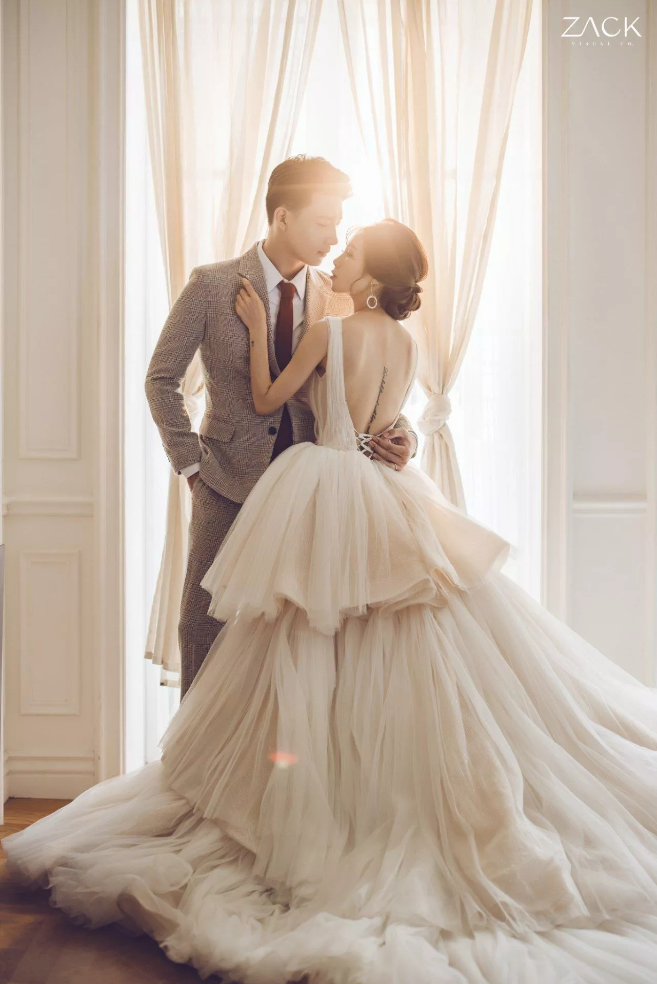 婚紗攝影師Zack.Xu.維澤10-【婚紗攝影】義豪　∞　怡萍婚紗照