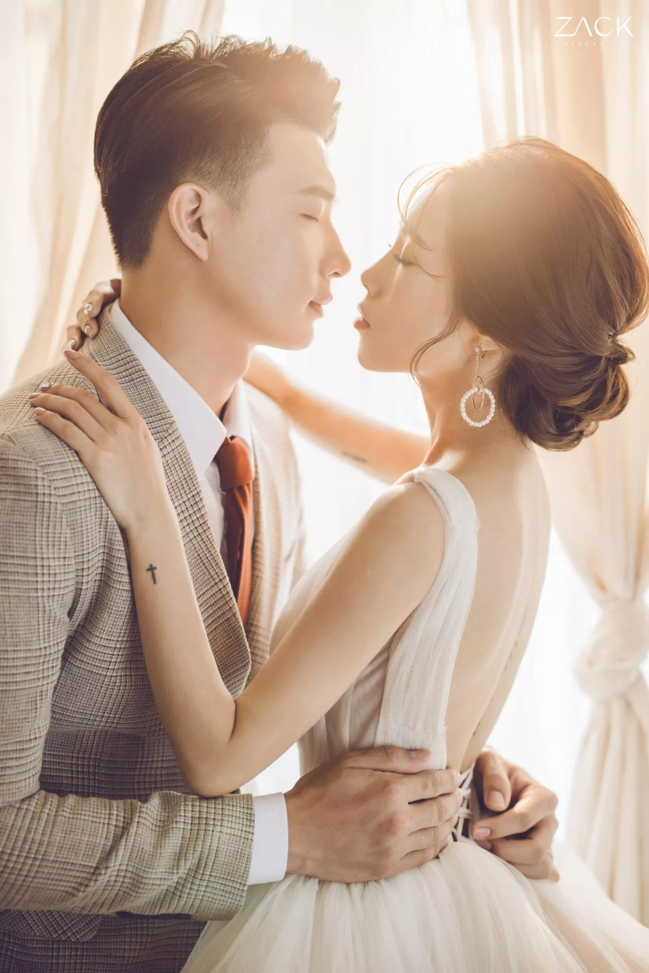 婚紗攝影師Zack.Xu.維澤11-【婚紗攝影】義豪　∞　怡萍婚紗照