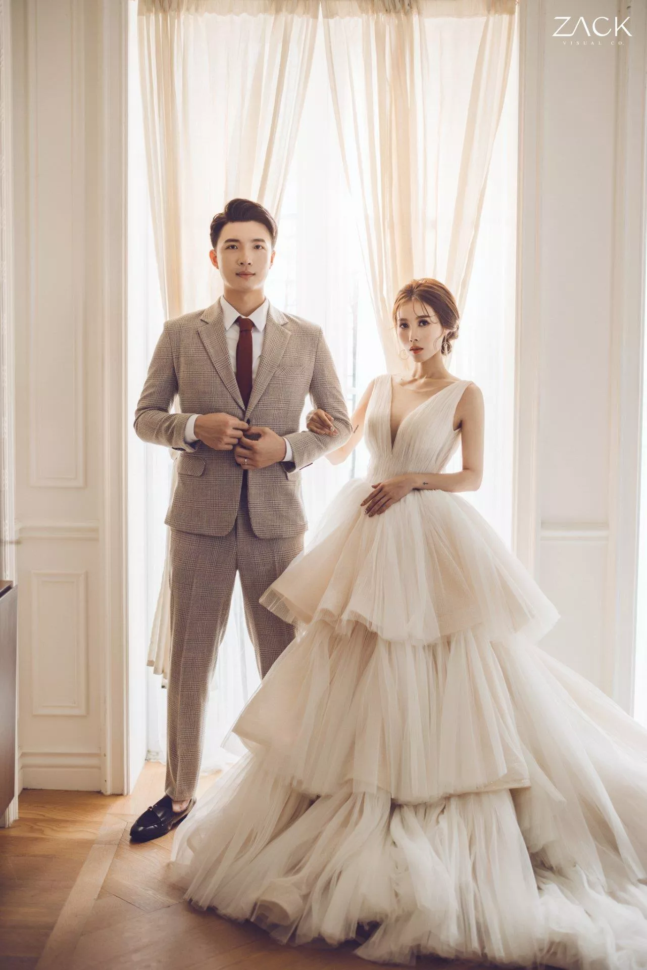 婚紗攝影師Zack.Xu.維澤12-【婚紗攝影】義豪　∞　怡萍婚紗照