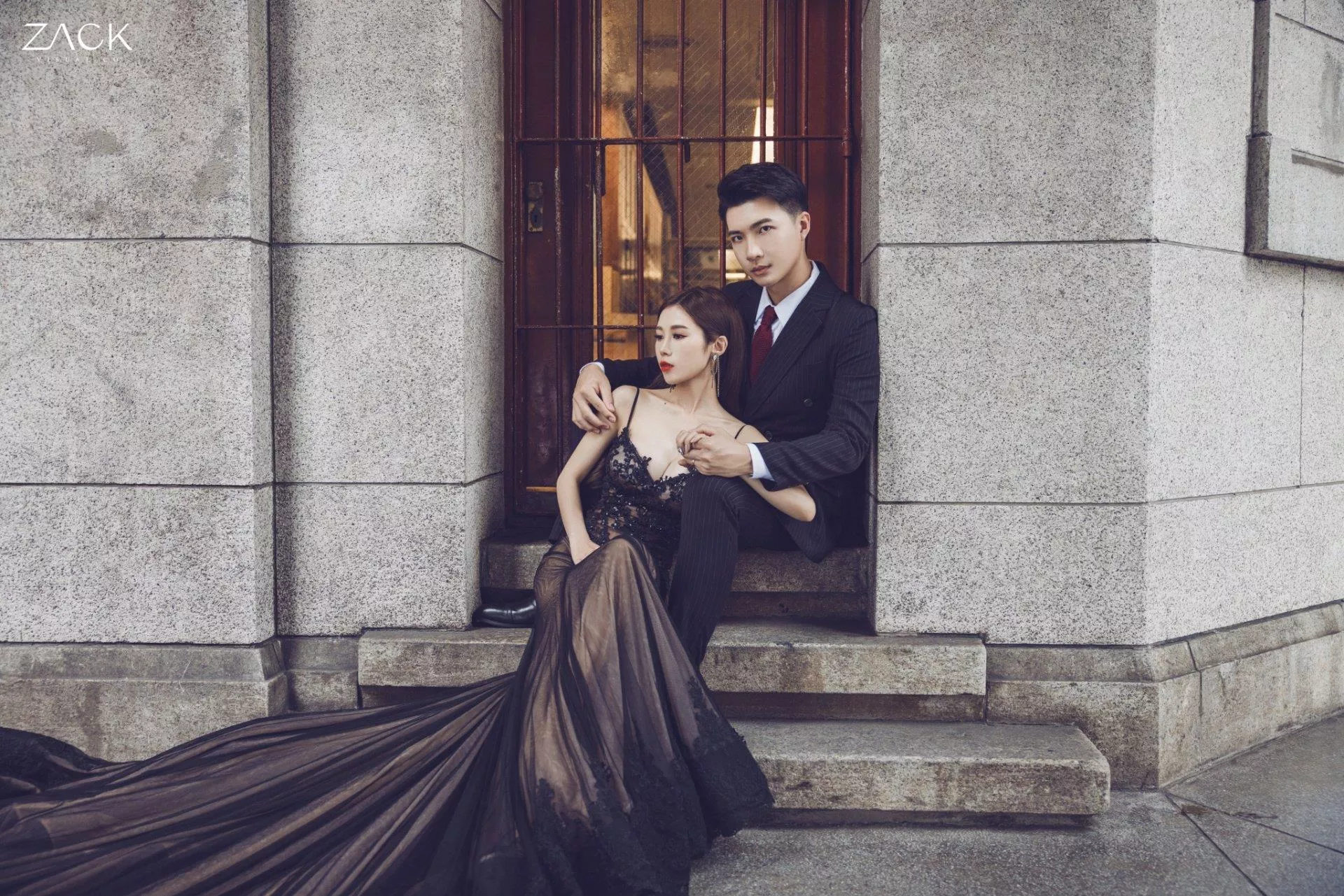 婚紗攝影師Zack.Xu.維澤16-【婚紗攝影】義豪　∞　怡萍婚紗照