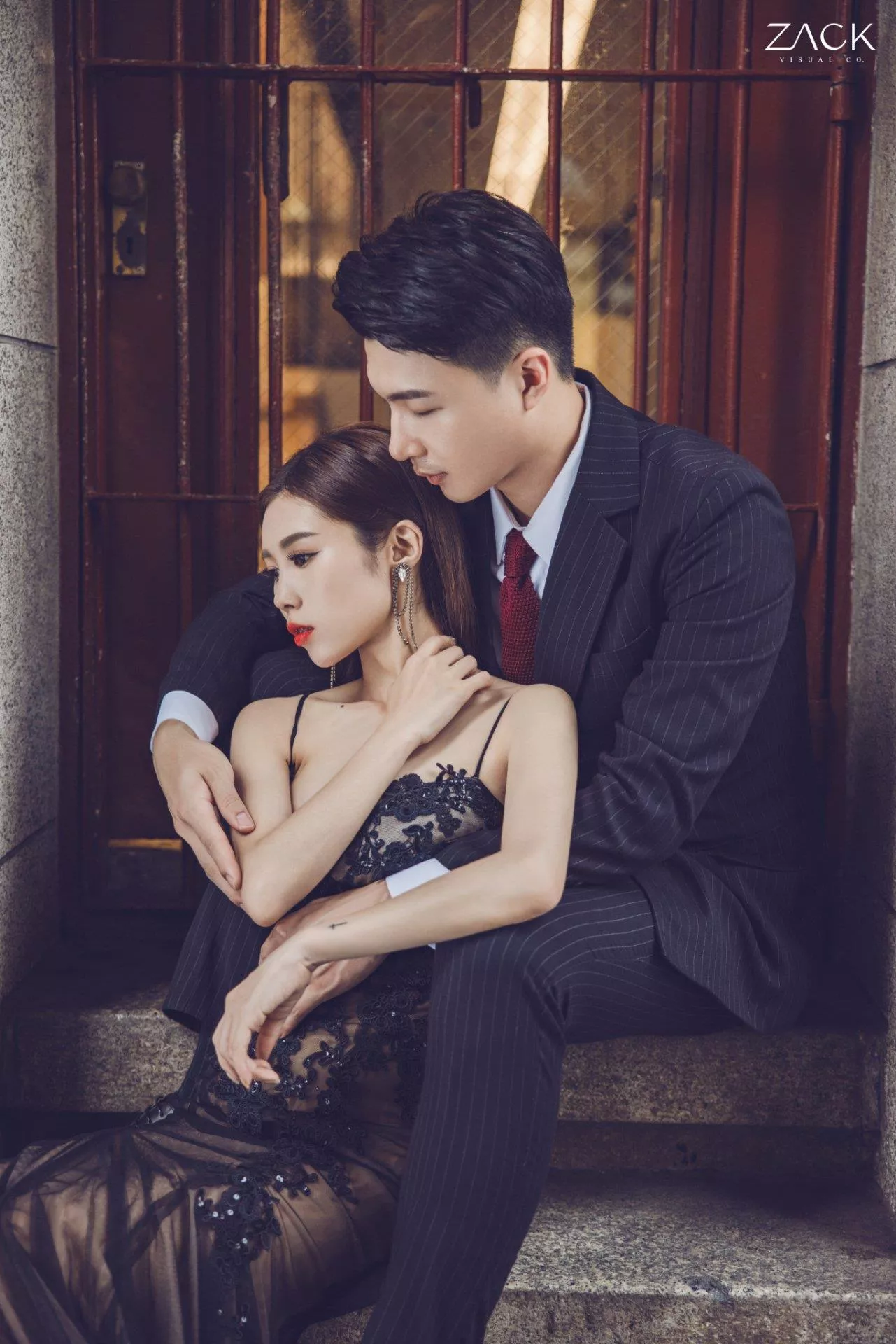 婚紗攝影師Zack.Xu.維澤17-【婚紗攝影】義豪　∞　怡萍婚紗照