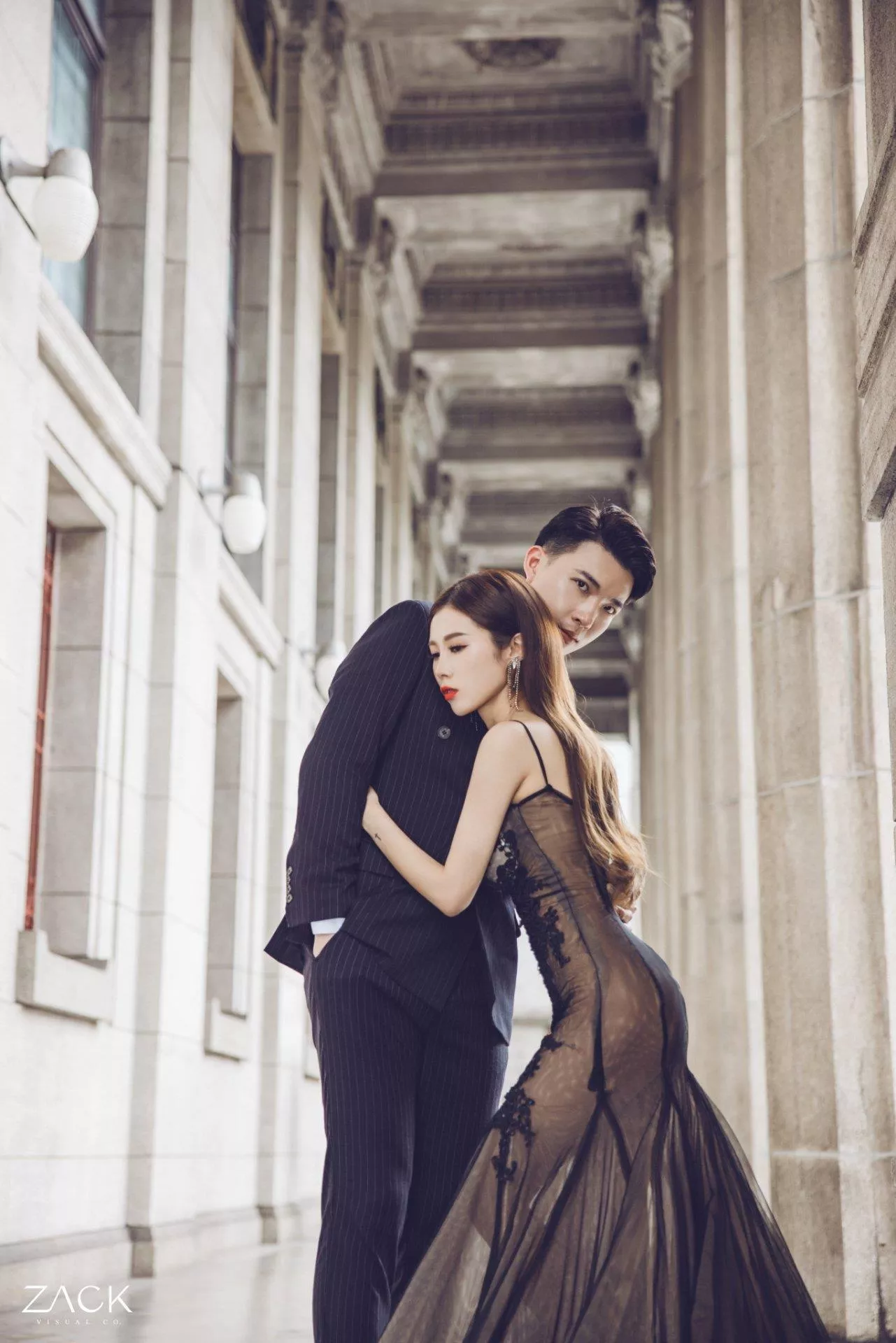 婚紗攝影師Zack.Xu.維澤18-【婚紗攝影】義豪　∞　怡萍婚紗照
