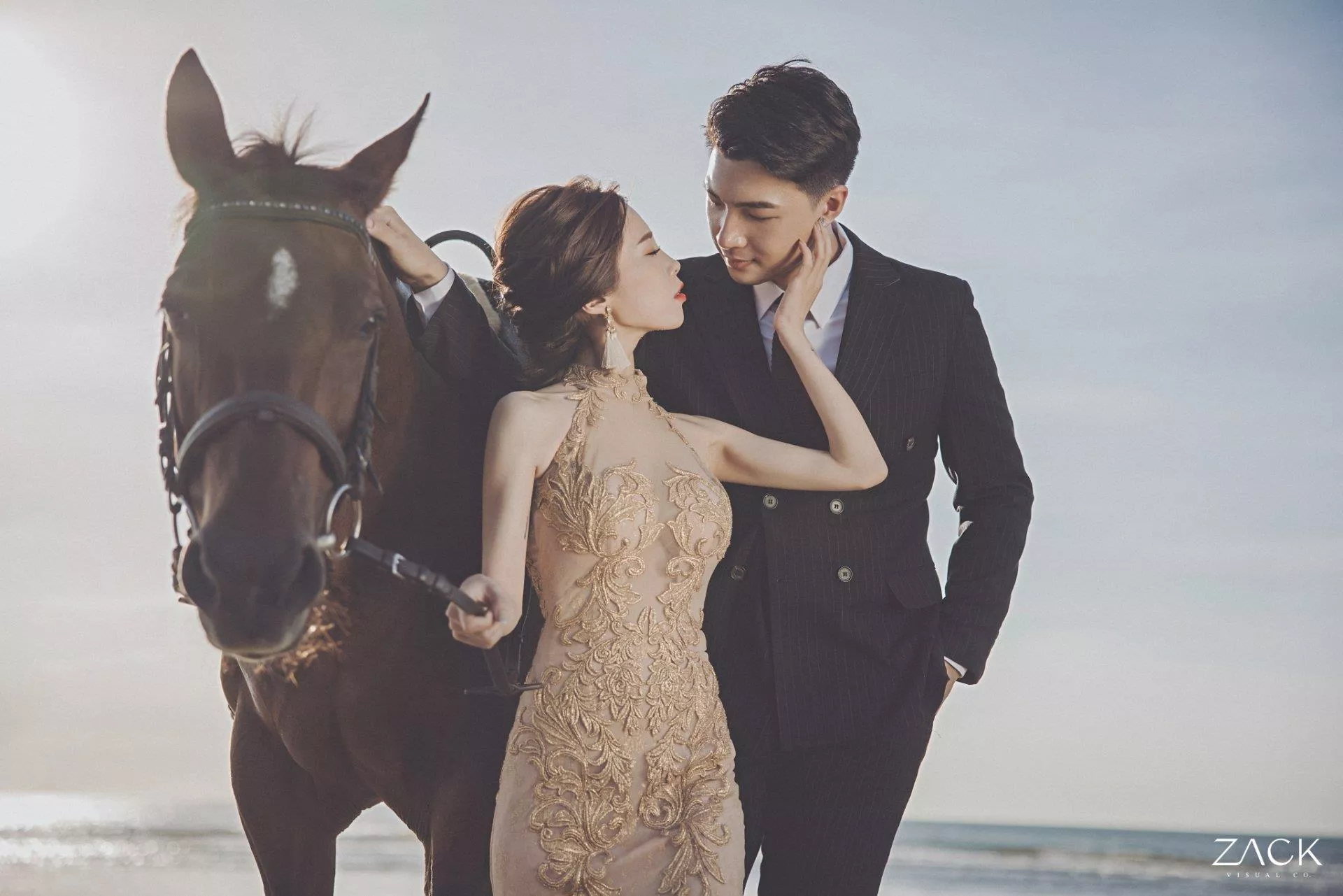 婚紗攝影師Zack.Xu.維澤22-【婚紗攝影】義豪　∞　怡萍婚紗照