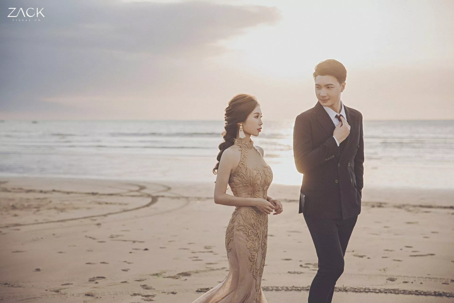 婚紗攝影師Zack.Xu.維澤27-【婚紗攝影】義豪　∞　怡萍婚紗照
