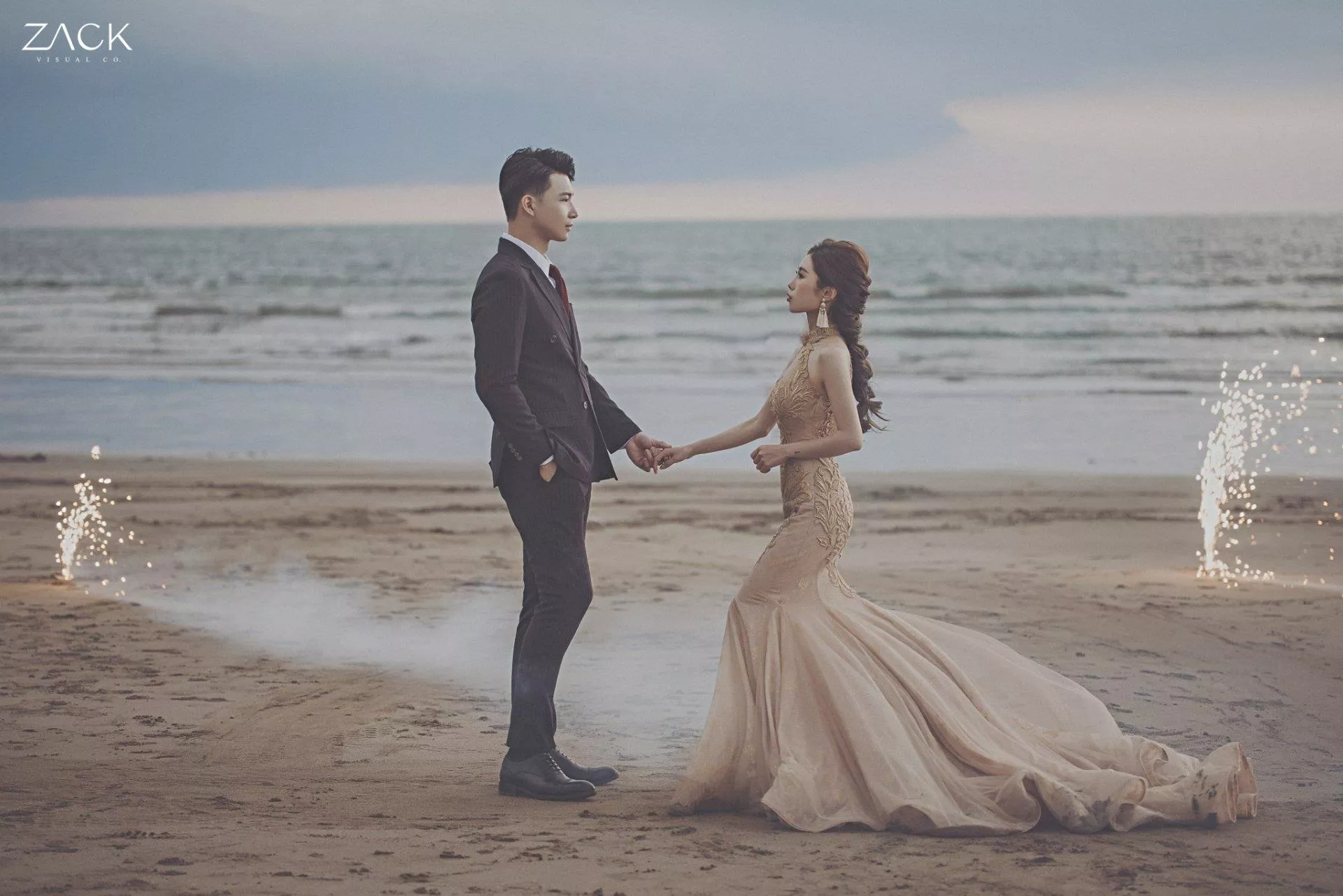 婚紗攝影師Zack.Xu.維澤29-【婚紗攝影】義豪　∞　怡萍婚紗照