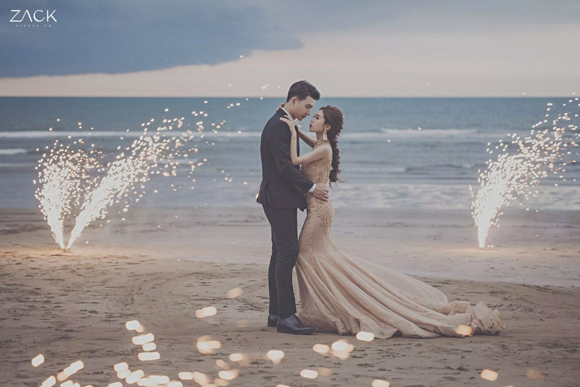 婚紗攝影師Zack.Xu.維澤30-【婚紗攝影】義豪　∞　怡萍婚紗照
