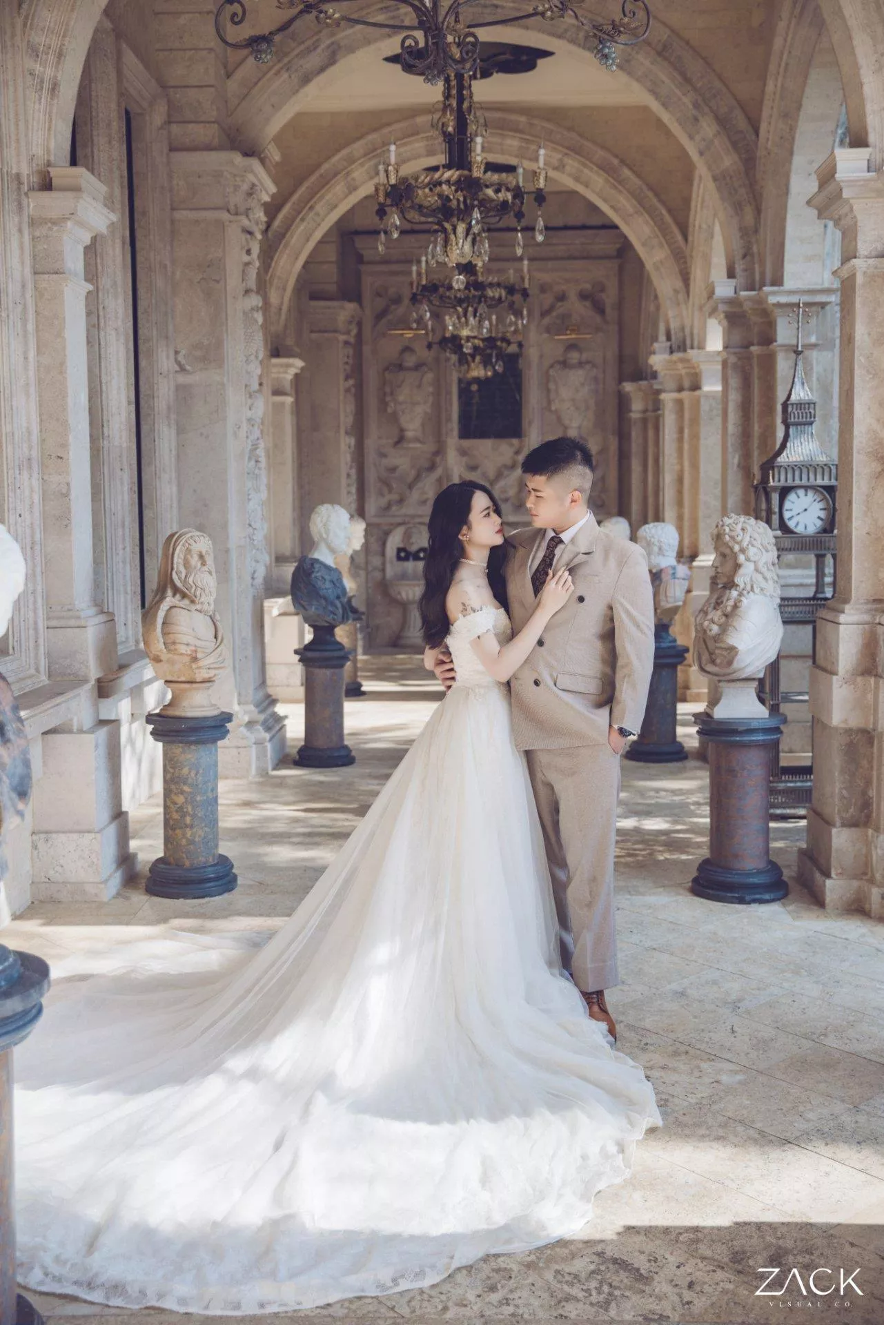 婚紗攝影師Zack.Xu.維澤3-【婚紗攝影】溫富　∞　宜昕婚紗照