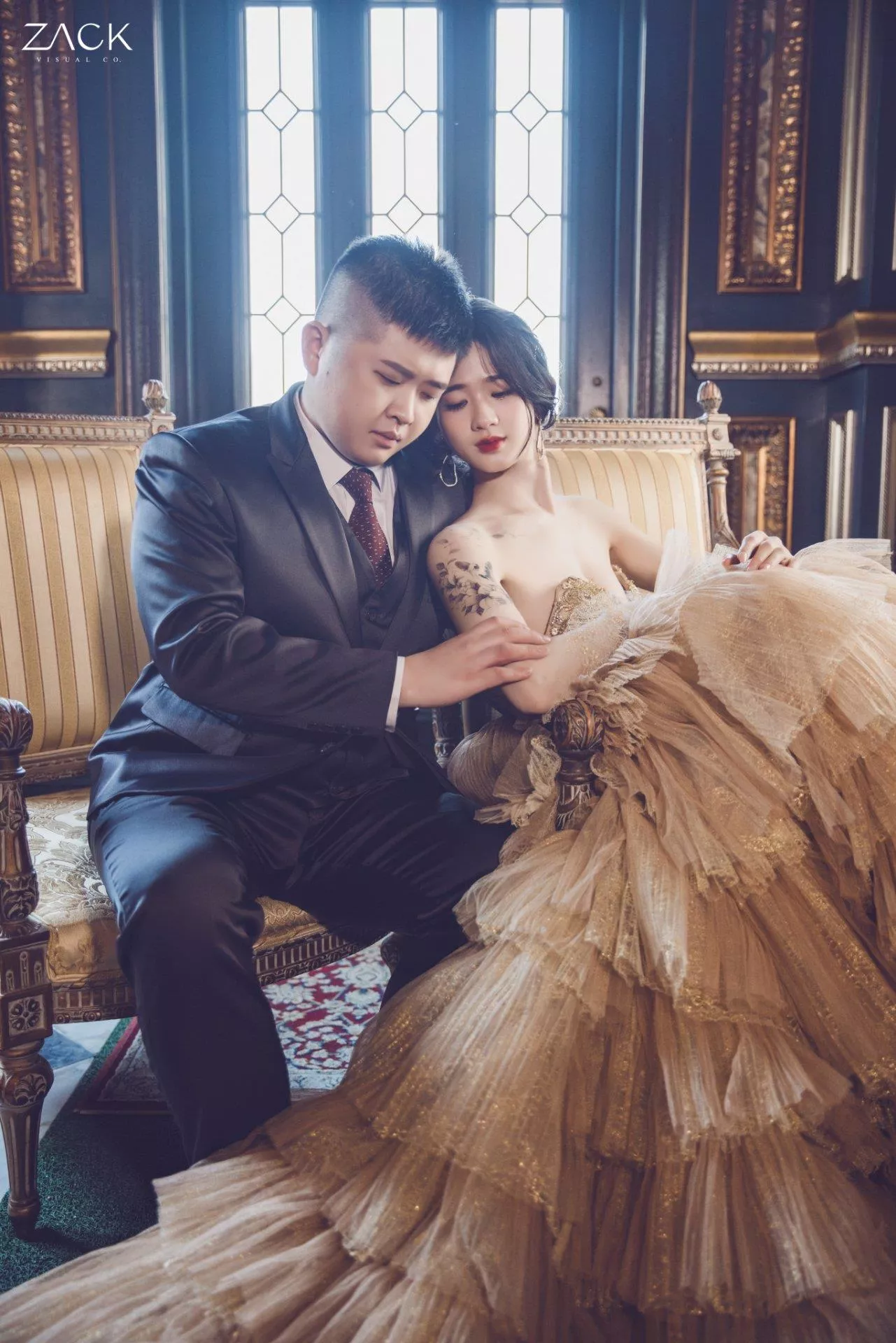 婚紗攝影師Zack.Xu.維澤10-【婚紗攝影】溫富　∞　宜昕婚紗照