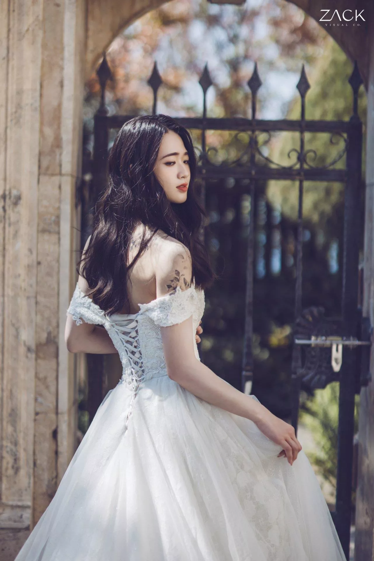 婚紗攝影師Zack.Xu.維澤13-【婚紗攝影】溫富　∞　宜昕婚紗照