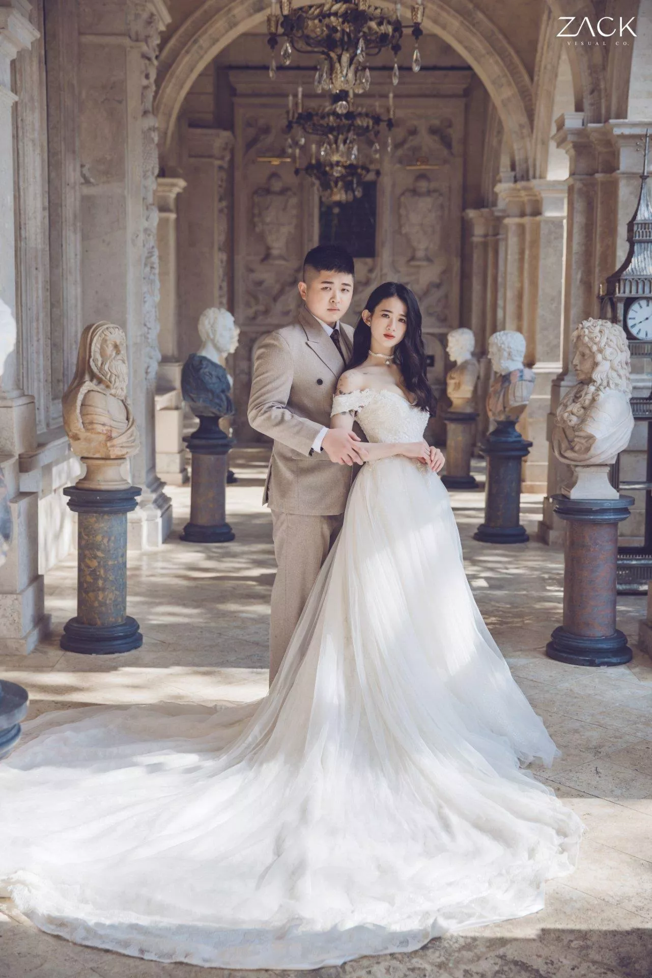 婚紗攝影師Zack.Xu.維澤20-【婚紗攝影】溫富　∞　宜昕婚紗照