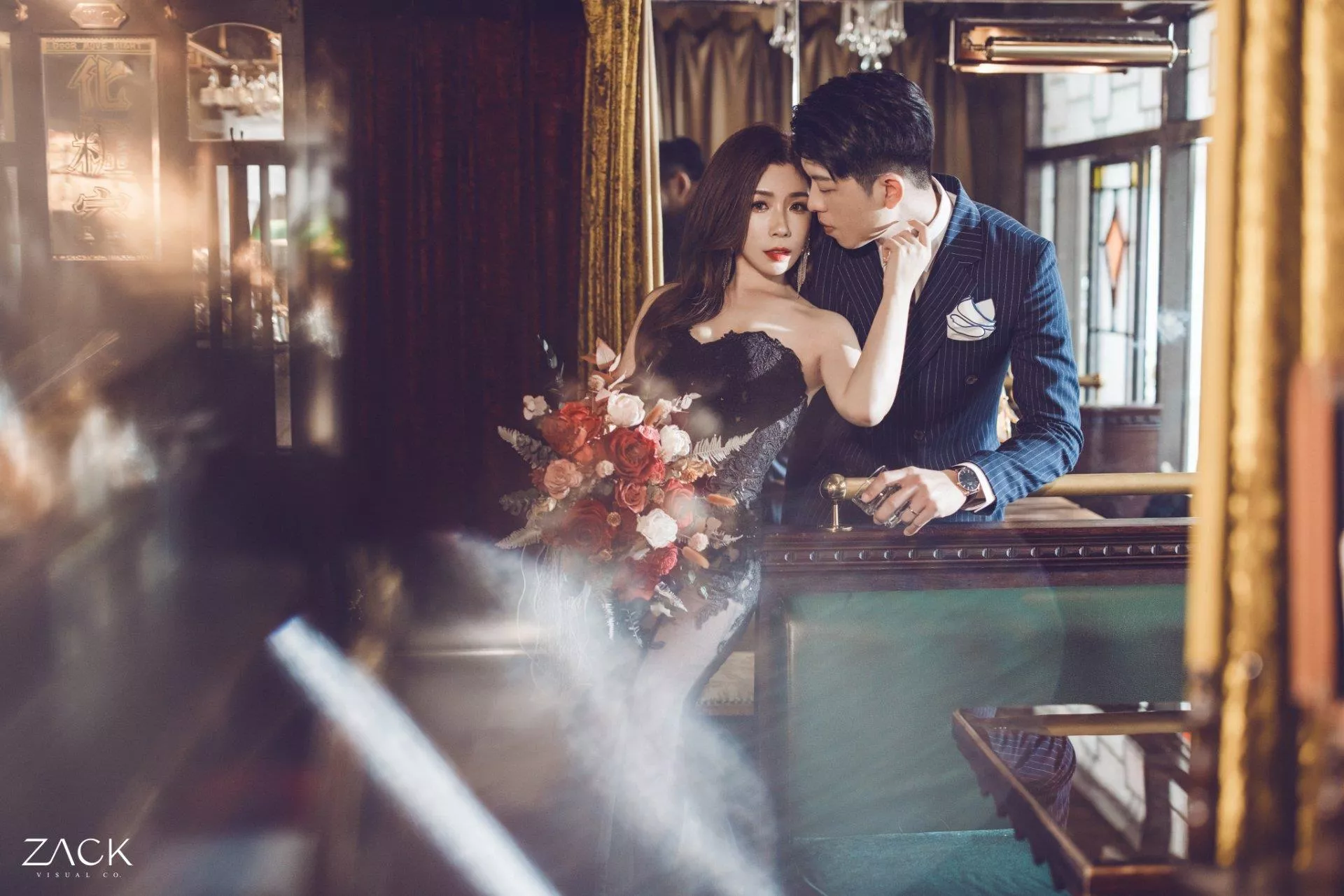 婚紗攝影師Zack.Xu.維澤1-【婚紗攝影】秉鑫　∞　凱雯婚紗照