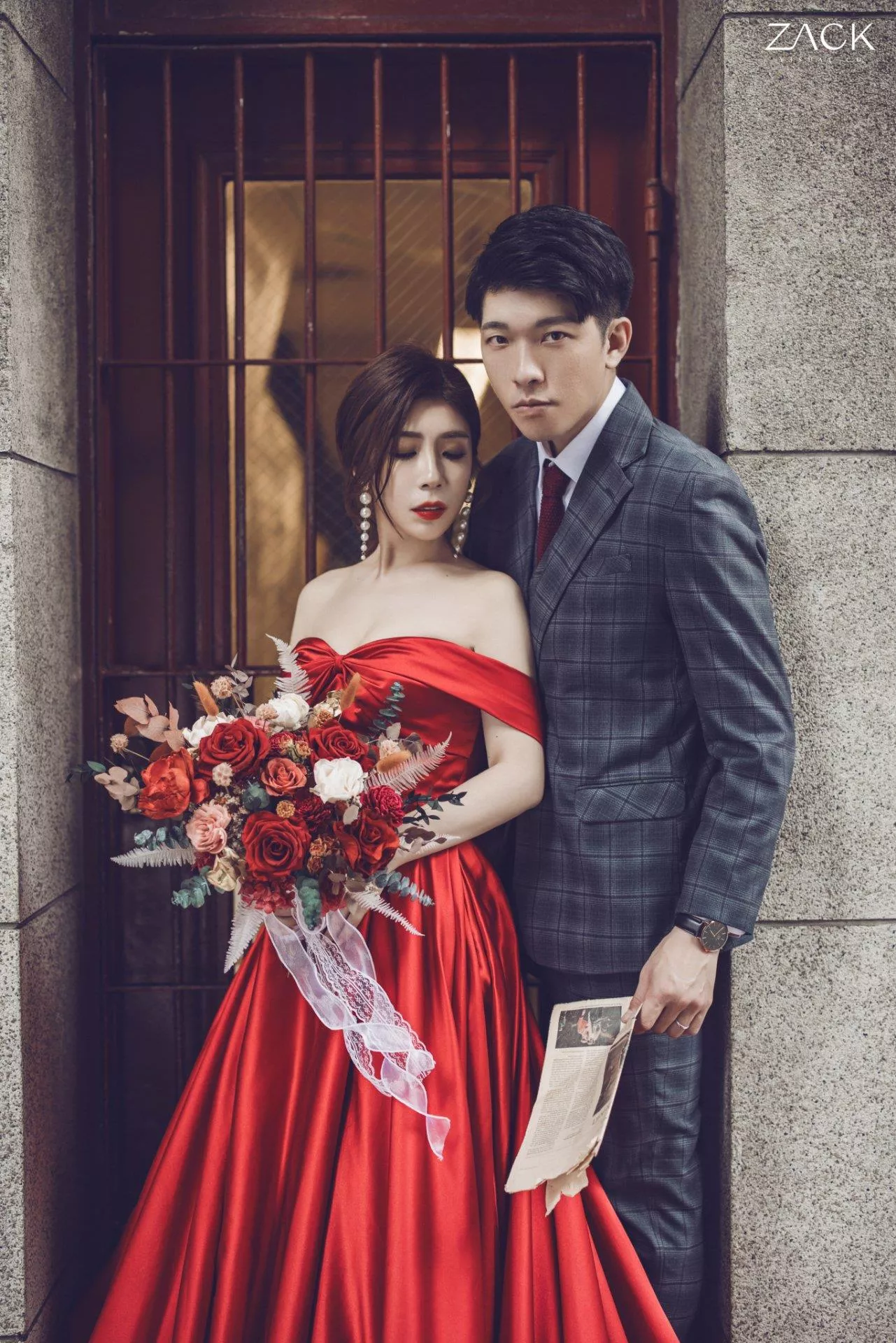 婚紗攝影師Zack.Xu.維澤6-【婚紗攝影】秉鑫　∞　凱雯婚紗照