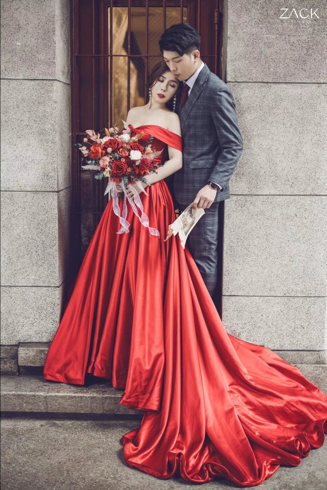 婚紗攝影師Zack.Xu.維澤7-【婚紗攝影】秉鑫　∞　凱雯婚紗照