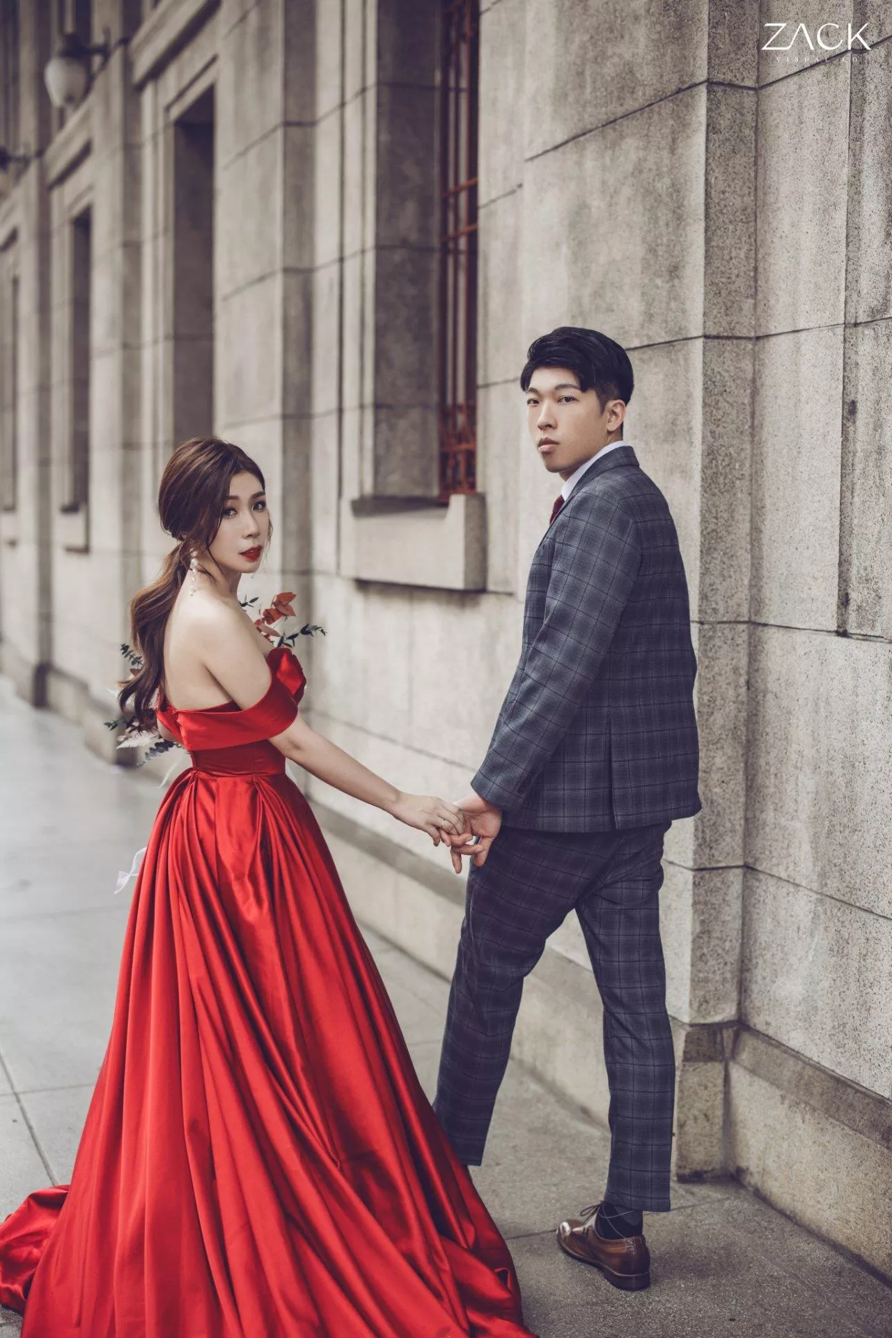 婚紗攝影師Zack.Xu.維澤8-【婚紗攝影】秉鑫　∞　凱雯婚紗照