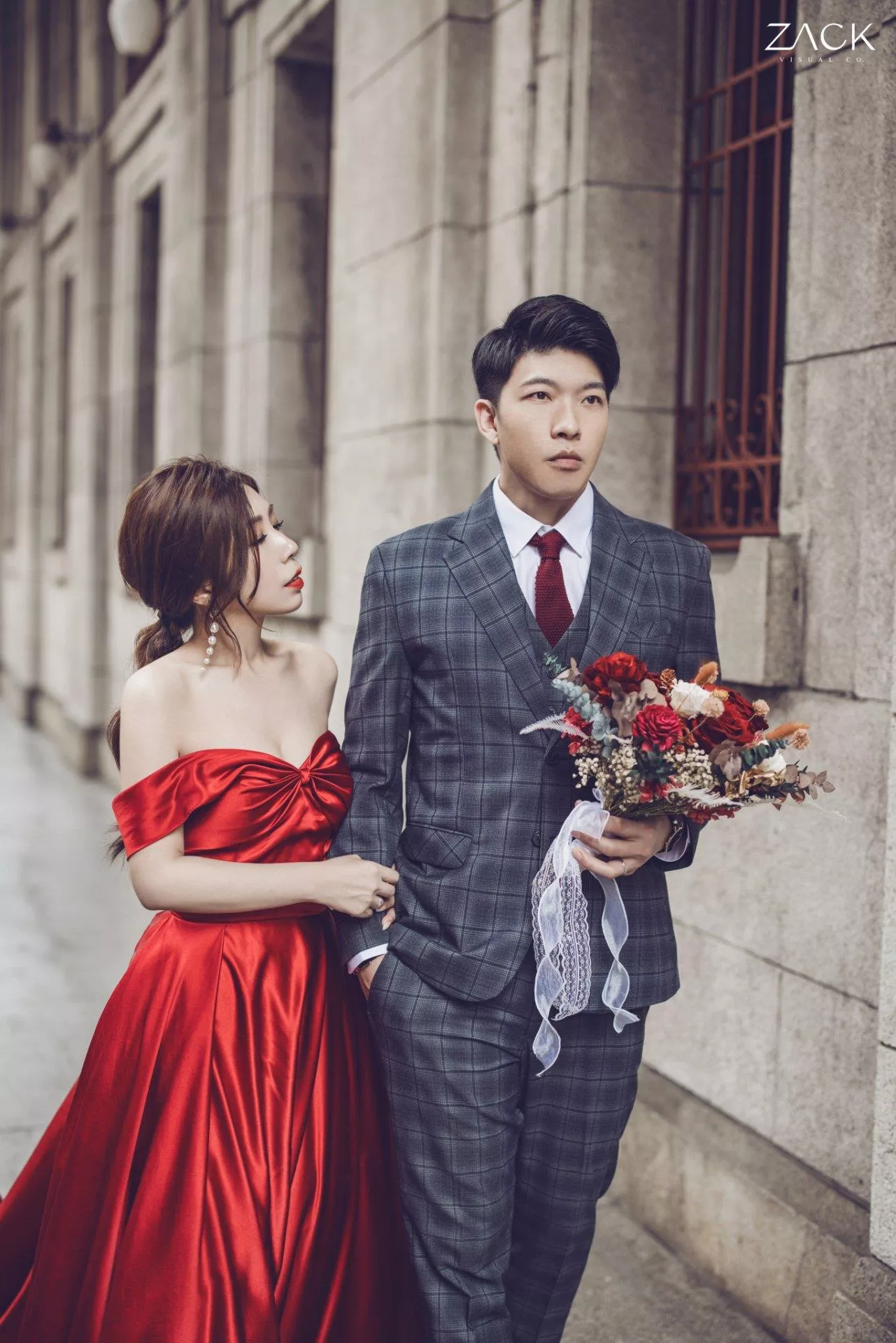 婚紗攝影師Zack.Xu.維澤9-【婚紗攝影】秉鑫　∞　凱雯婚紗照