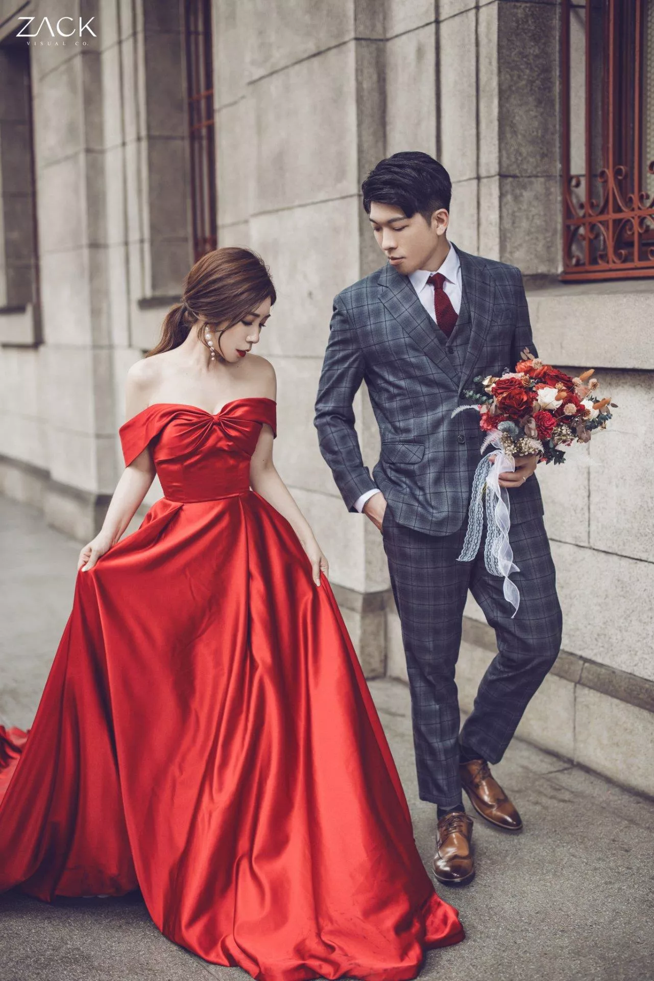 婚紗攝影師Zack.Xu.維澤11-【婚紗攝影】秉鑫　∞　凱雯婚紗照