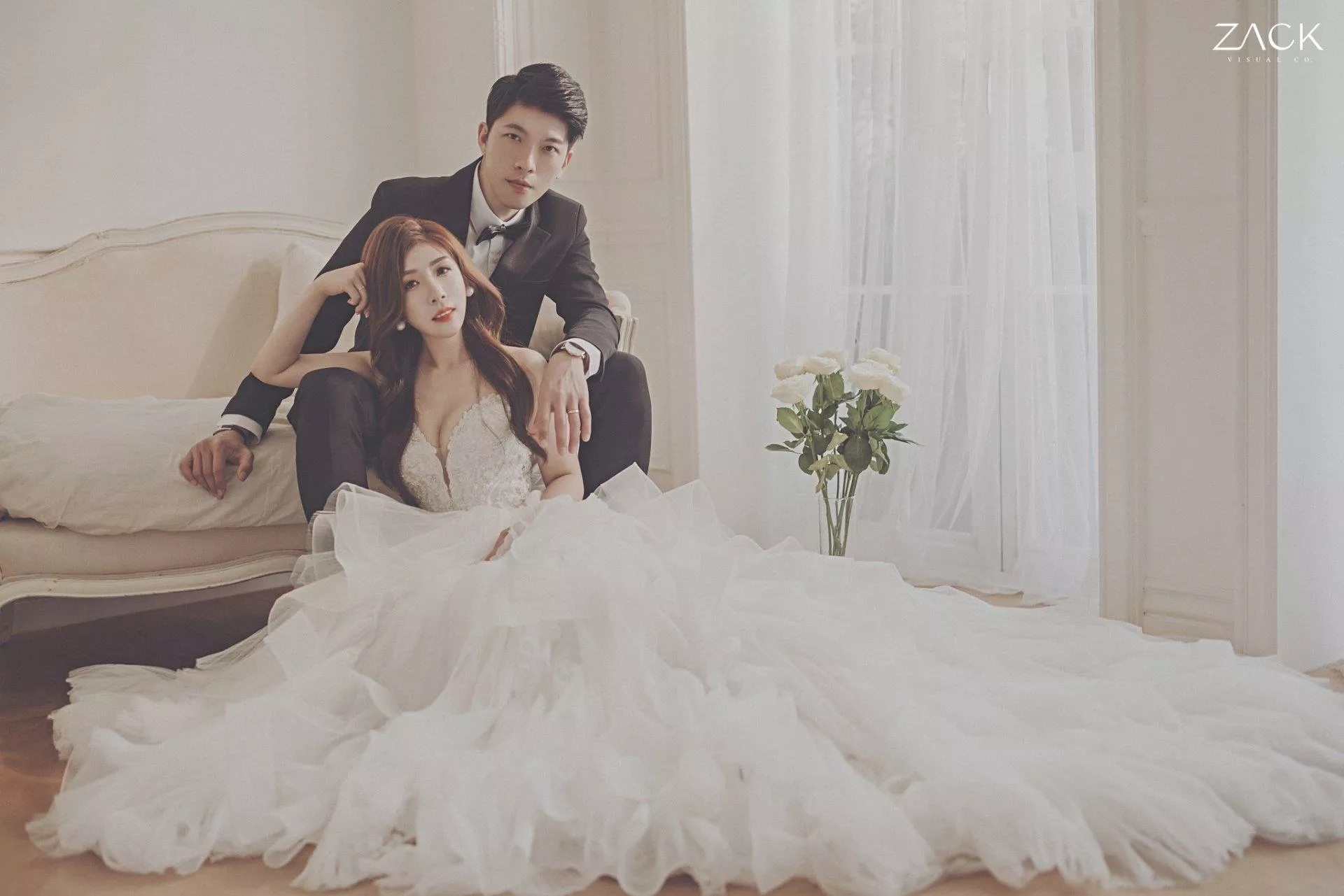 婚紗攝影師Zack.Xu.維澤20-【婚紗攝影】秉鑫　∞　凱雯婚紗照
