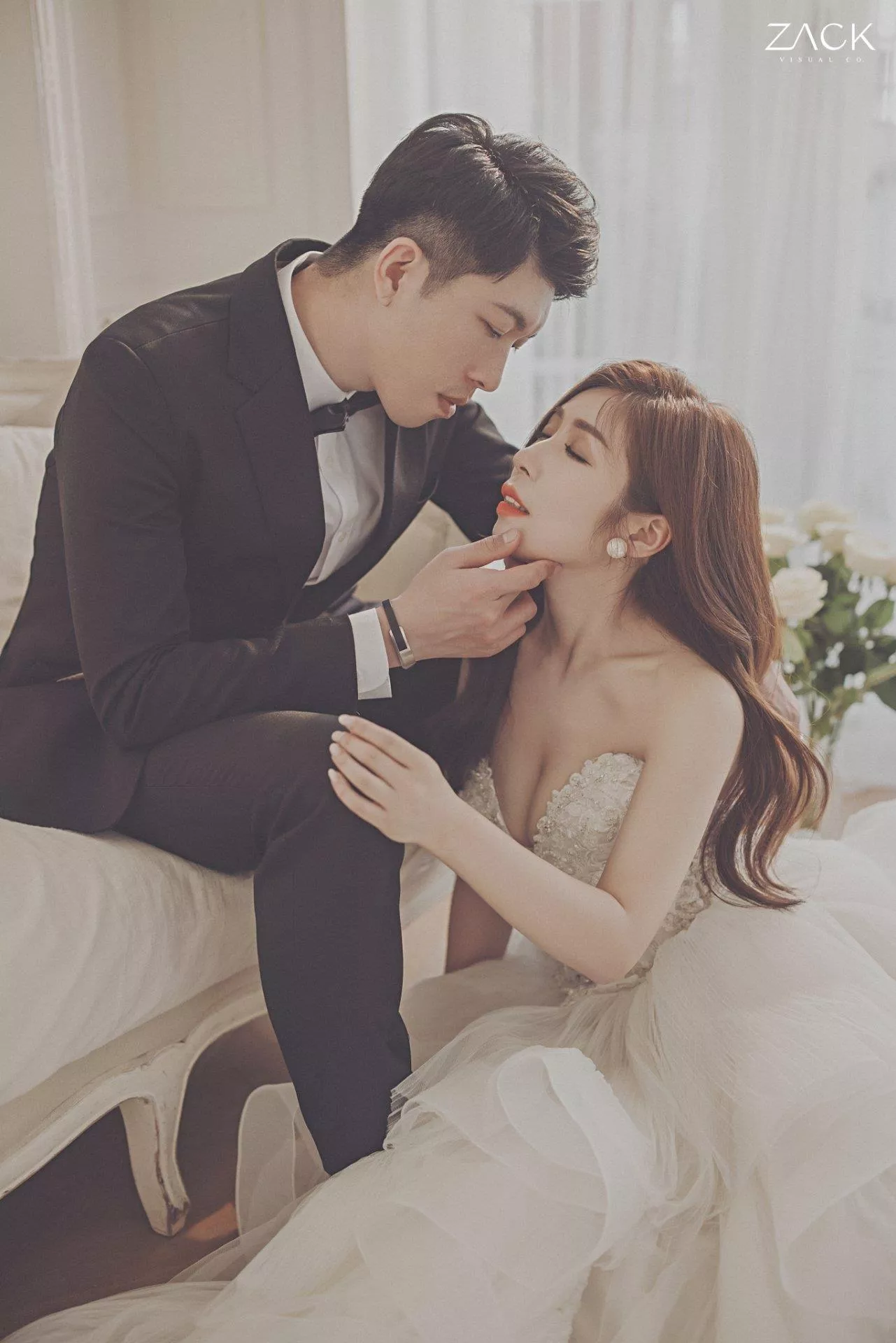 婚紗攝影師Zack.Xu.維澤22-【婚紗攝影】秉鑫　∞　凱雯婚紗照