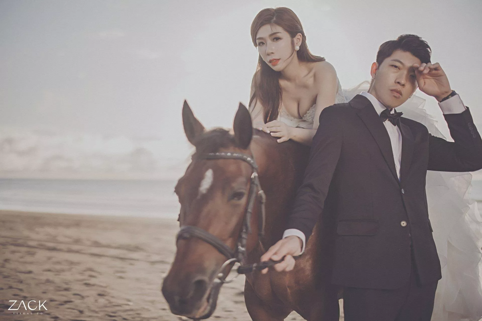 婚紗攝影師Zack.Xu.維澤24-【婚紗攝影】秉鑫　∞　凱雯婚紗照