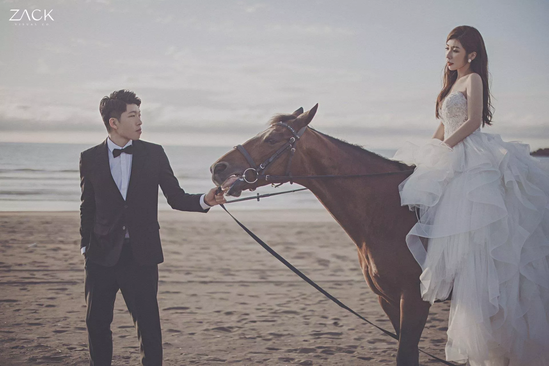 婚紗攝影師Zack.Xu.維澤25-【婚紗攝影】秉鑫　∞　凱雯婚紗照