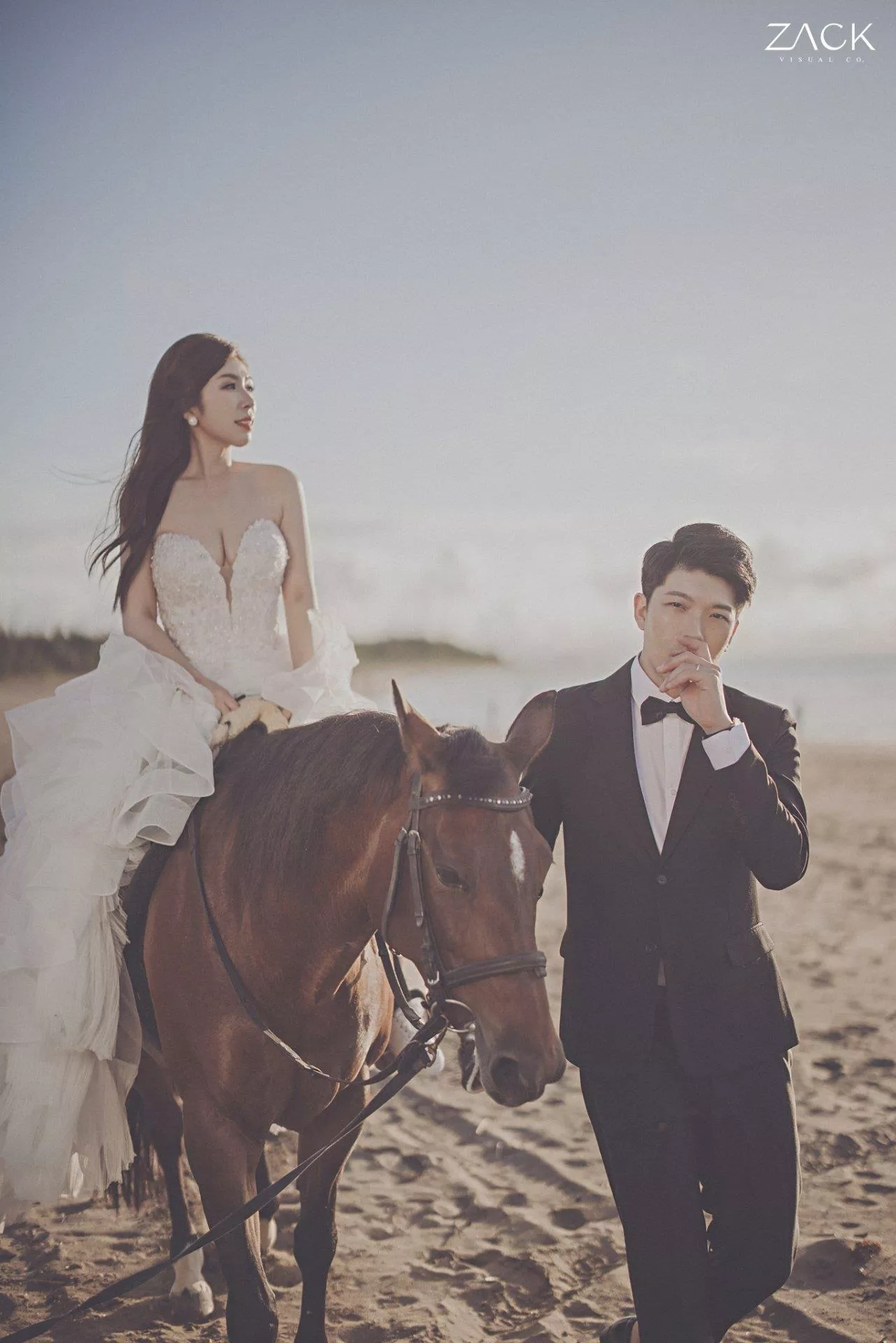 婚紗攝影師Zack.Xu.維澤27-【婚紗攝影】秉鑫　∞　凱雯婚紗照