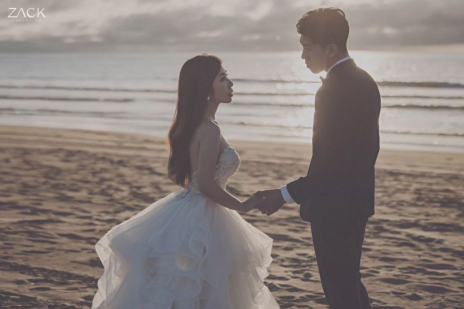婚紗攝影師Zack.Xu.維澤29-【婚紗攝影】秉鑫　∞　凱雯婚紗照