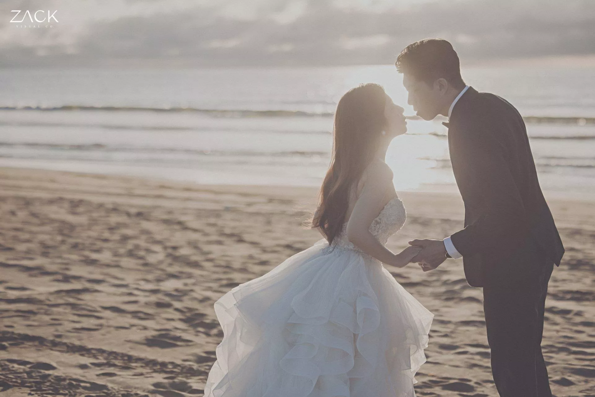 婚紗攝影師Zack.Xu.維澤30-【婚紗攝影】秉鑫　∞　凱雯婚紗照