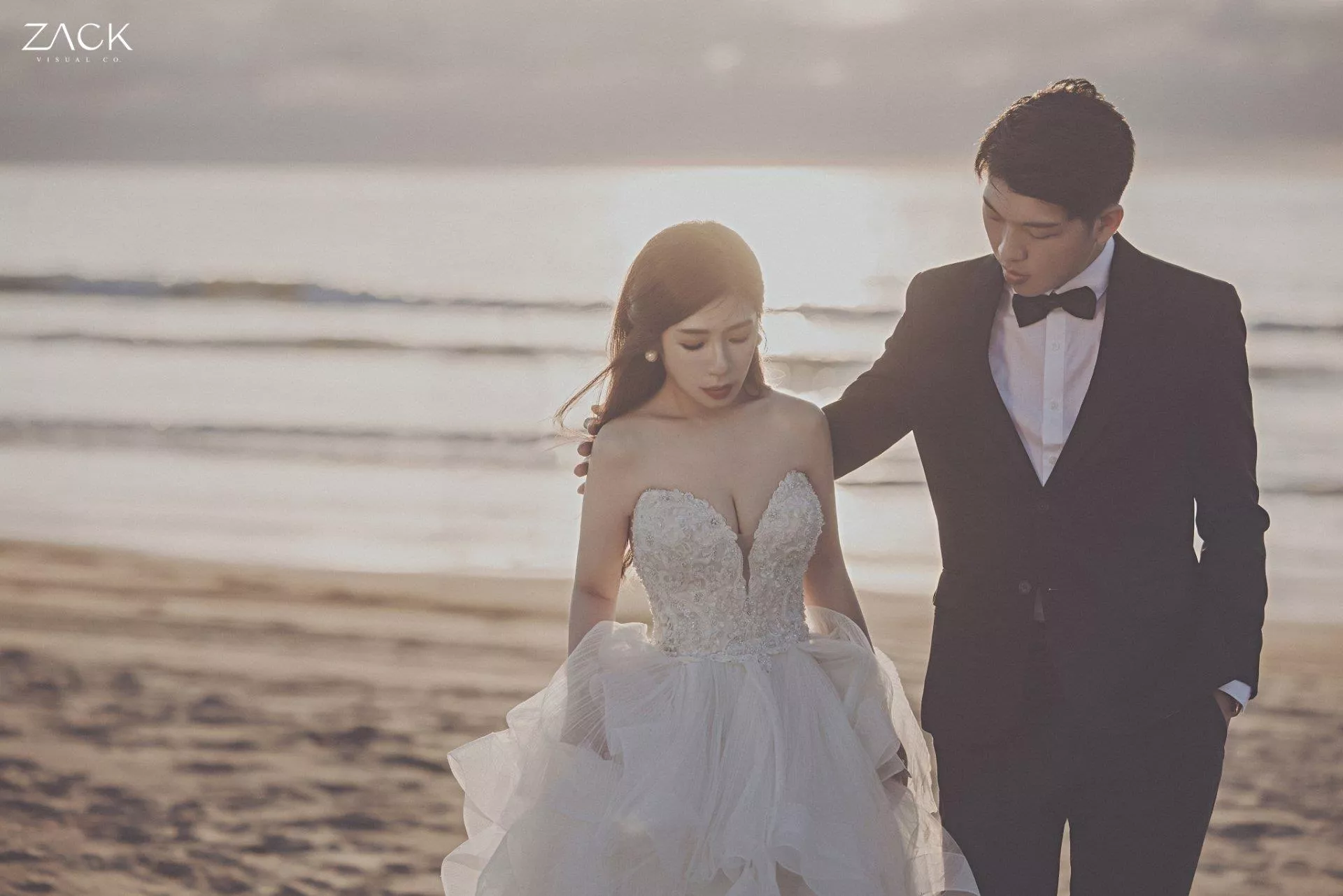婚紗攝影師Zack.Xu.維澤31-【婚紗攝影】秉鑫　∞　凱雯婚紗照
