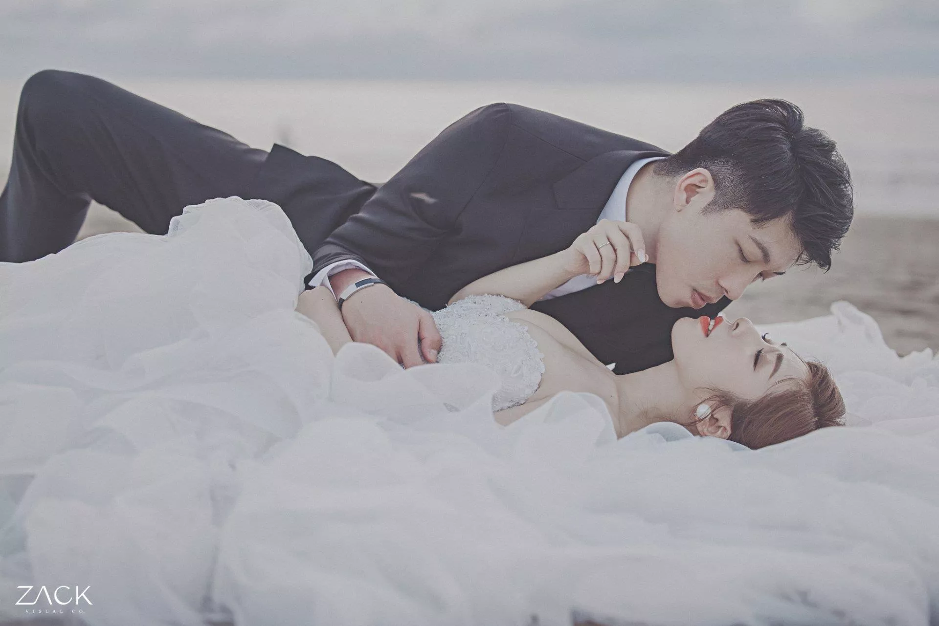 婚紗攝影師Zack.Xu.維澤35-【婚紗攝影】秉鑫　∞　凱雯婚紗照