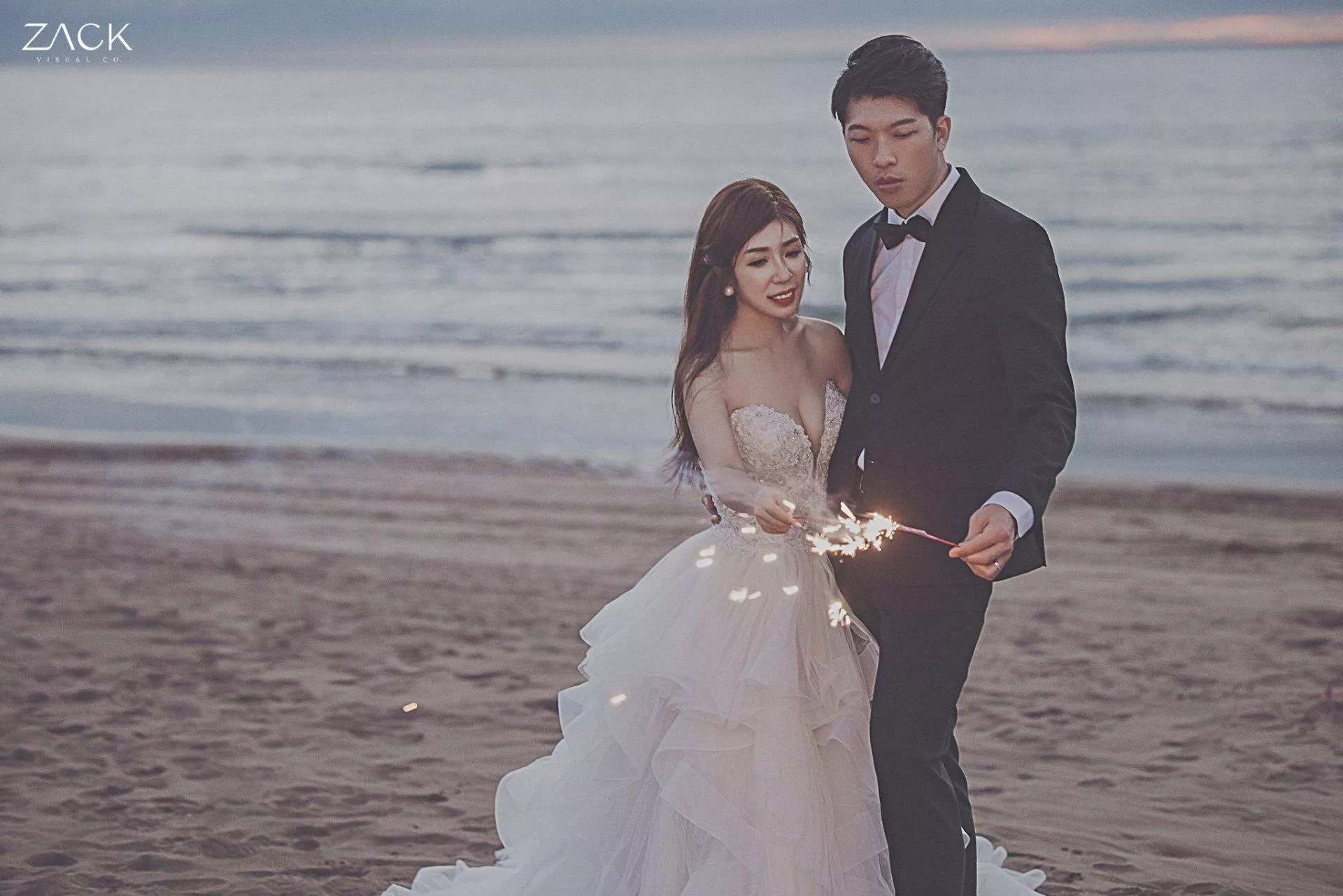 婚紗攝影師Zack.Xu.維澤36-【婚紗攝影】秉鑫　∞　凱雯婚紗照