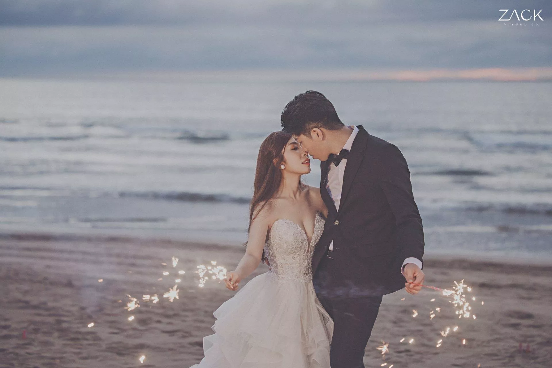 婚紗攝影師Zack.Xu.維澤37-【婚紗攝影】秉鑫　∞　凱雯婚紗照