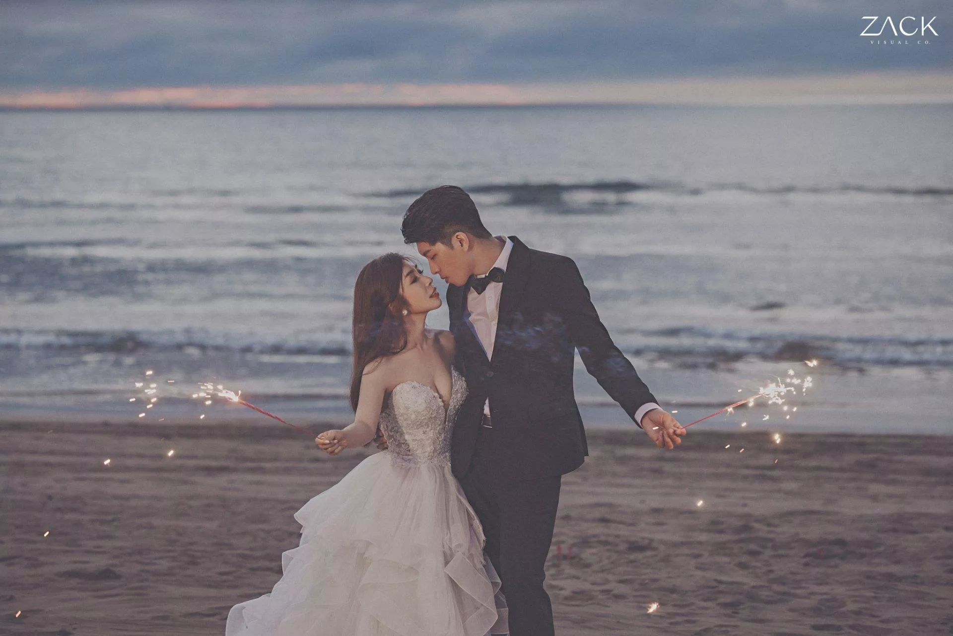 婚紗攝影師Zack.Xu.維澤38-【婚紗攝影】秉鑫　∞　凱雯婚紗照