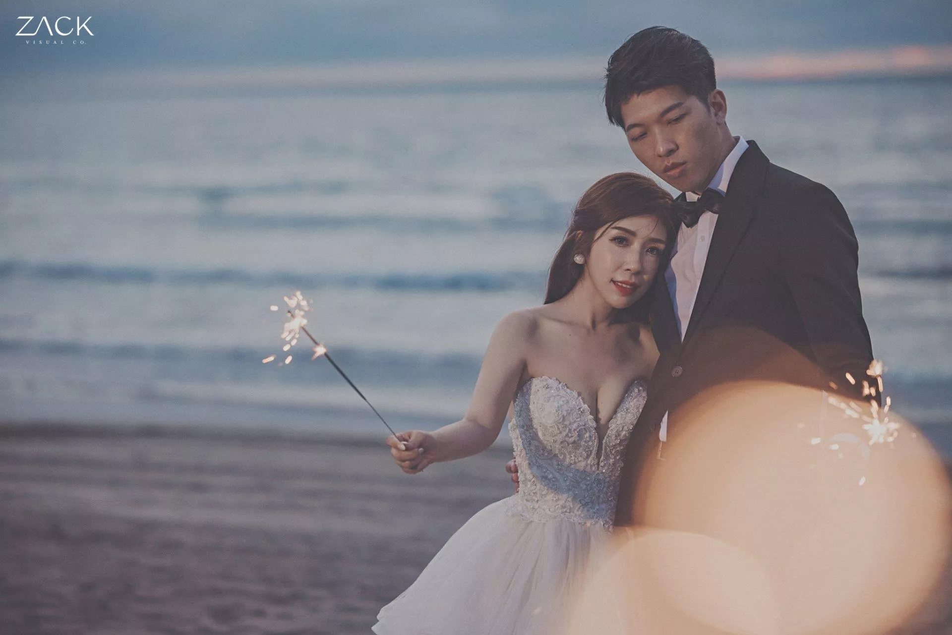 婚紗攝影師Zack.Xu.維澤39-【婚紗攝影】秉鑫　∞　凱雯婚紗照