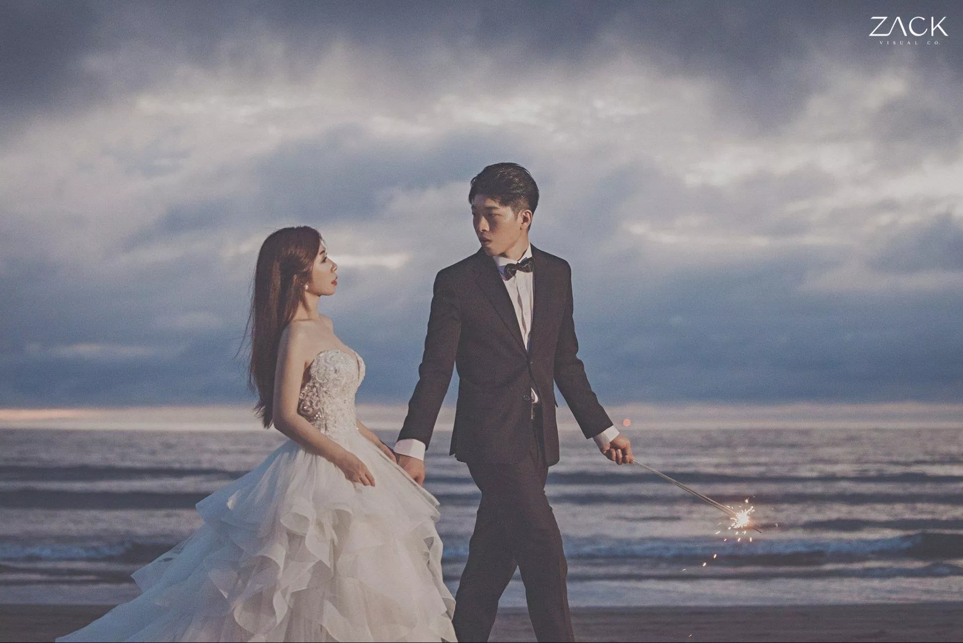 婚紗攝影師Zack.Xu.維澤40-【婚紗攝影】秉鑫　∞　凱雯婚紗照