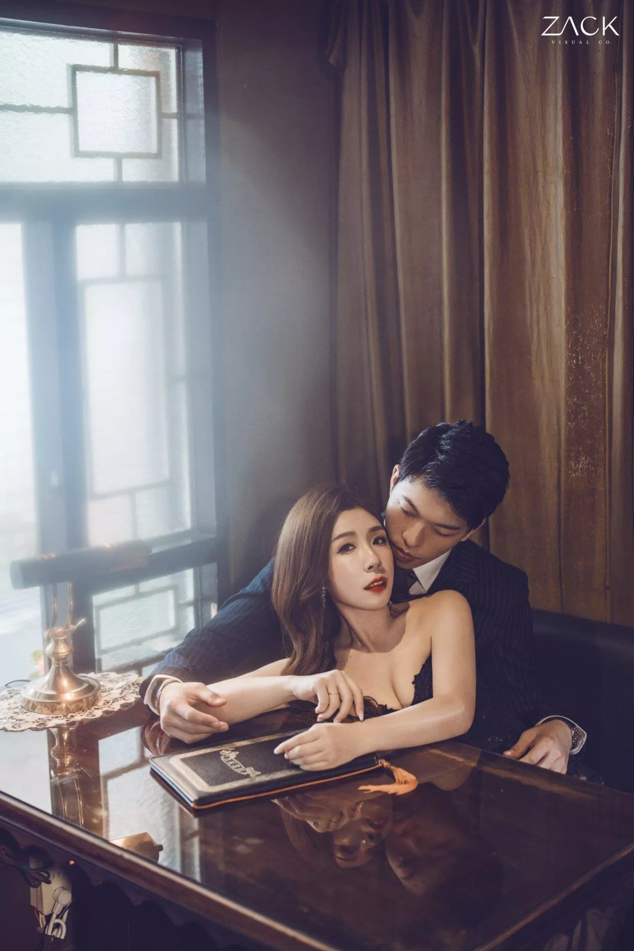 婚紗攝影師Zack.Xu.維澤42-【婚紗攝影】秉鑫　∞　凱雯婚紗照