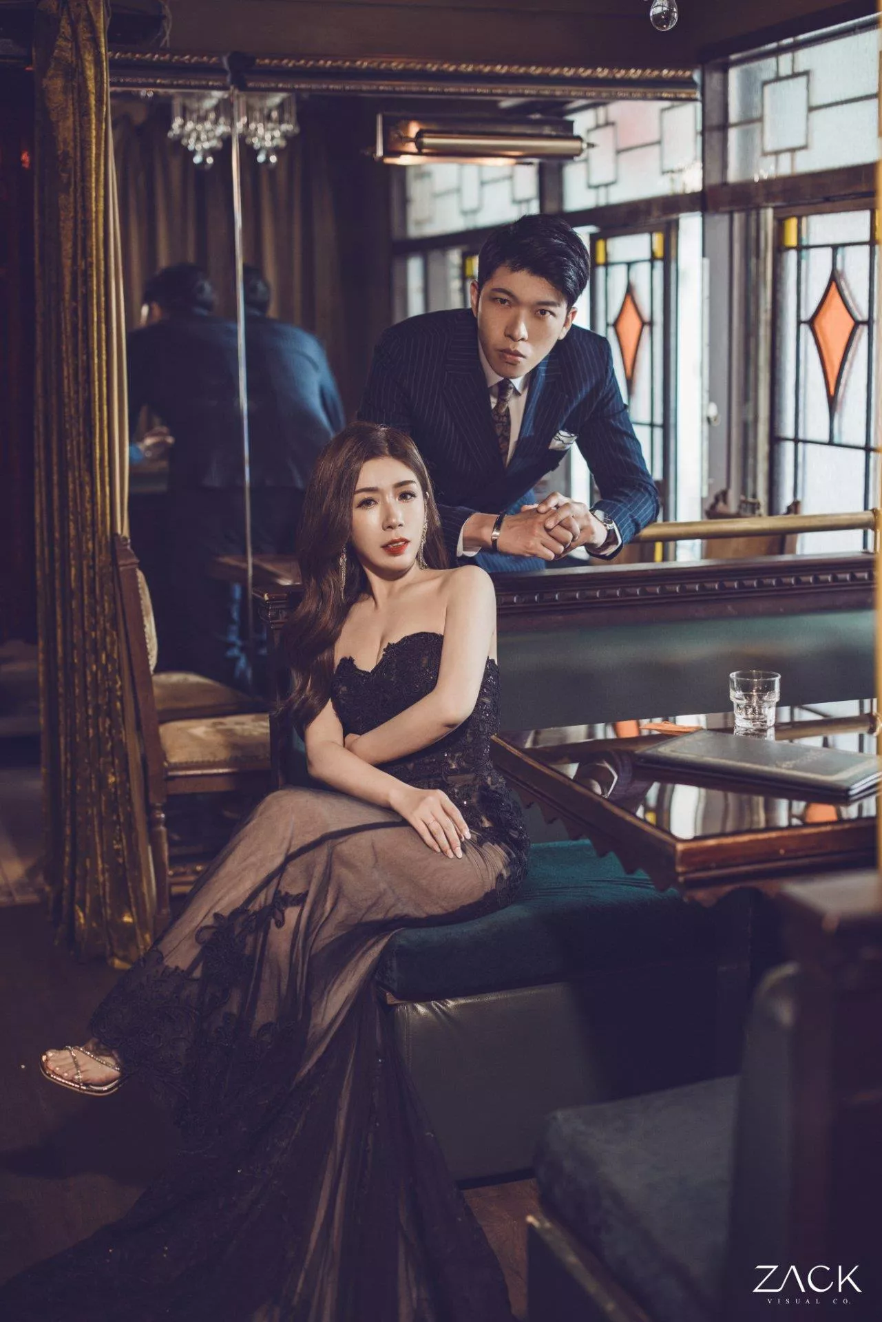 婚紗攝影師Zack.Xu.維澤43-【婚紗攝影】秉鑫　∞　凱雯婚紗照